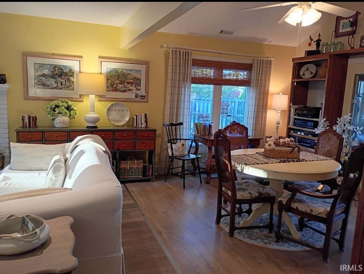 Photo 4 of 10614 Wild Flower Place