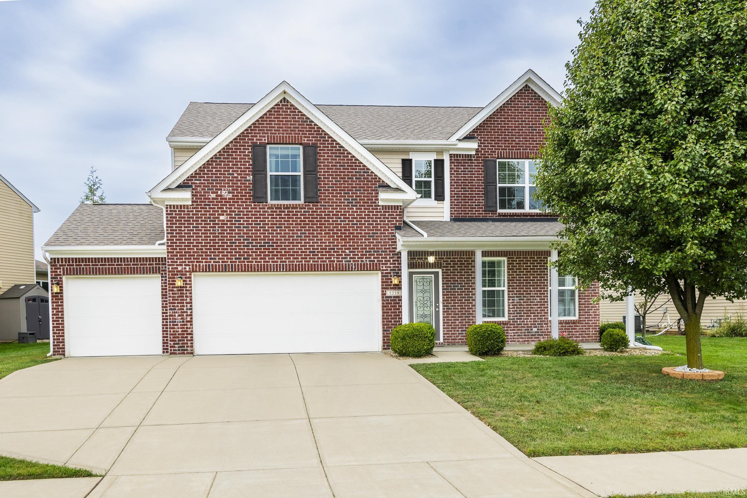 Homes for sale in Bloomington, IN | 5339 W Stonewood Dr, Bloomington, IN 47403 | MLS# 202543632