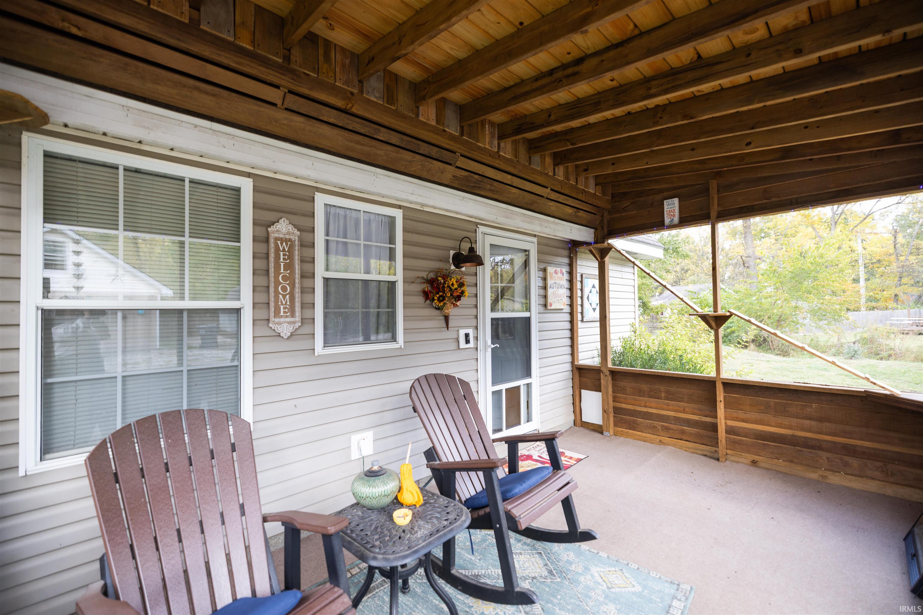 Homes for sale in Gaston, IN | 5711 W County Road 1070 N #10, 11, and 12, Gaston, IN 47342 | MLS# 202543649