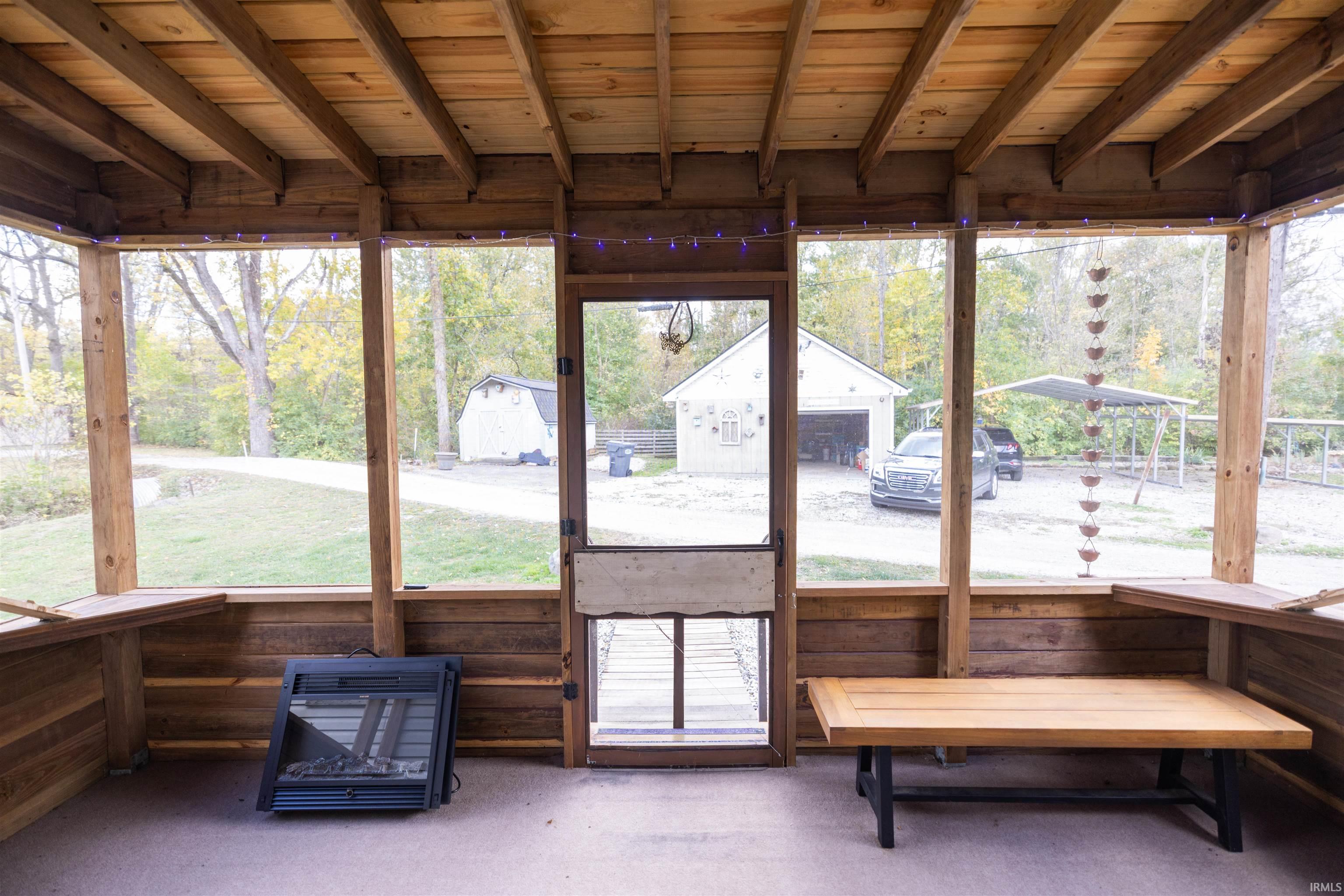 Homes for sale in Gaston, IN | 5711 W County Road 1070 N #10, 11, and 12, Gaston, IN 47342 | MLS# 202543649