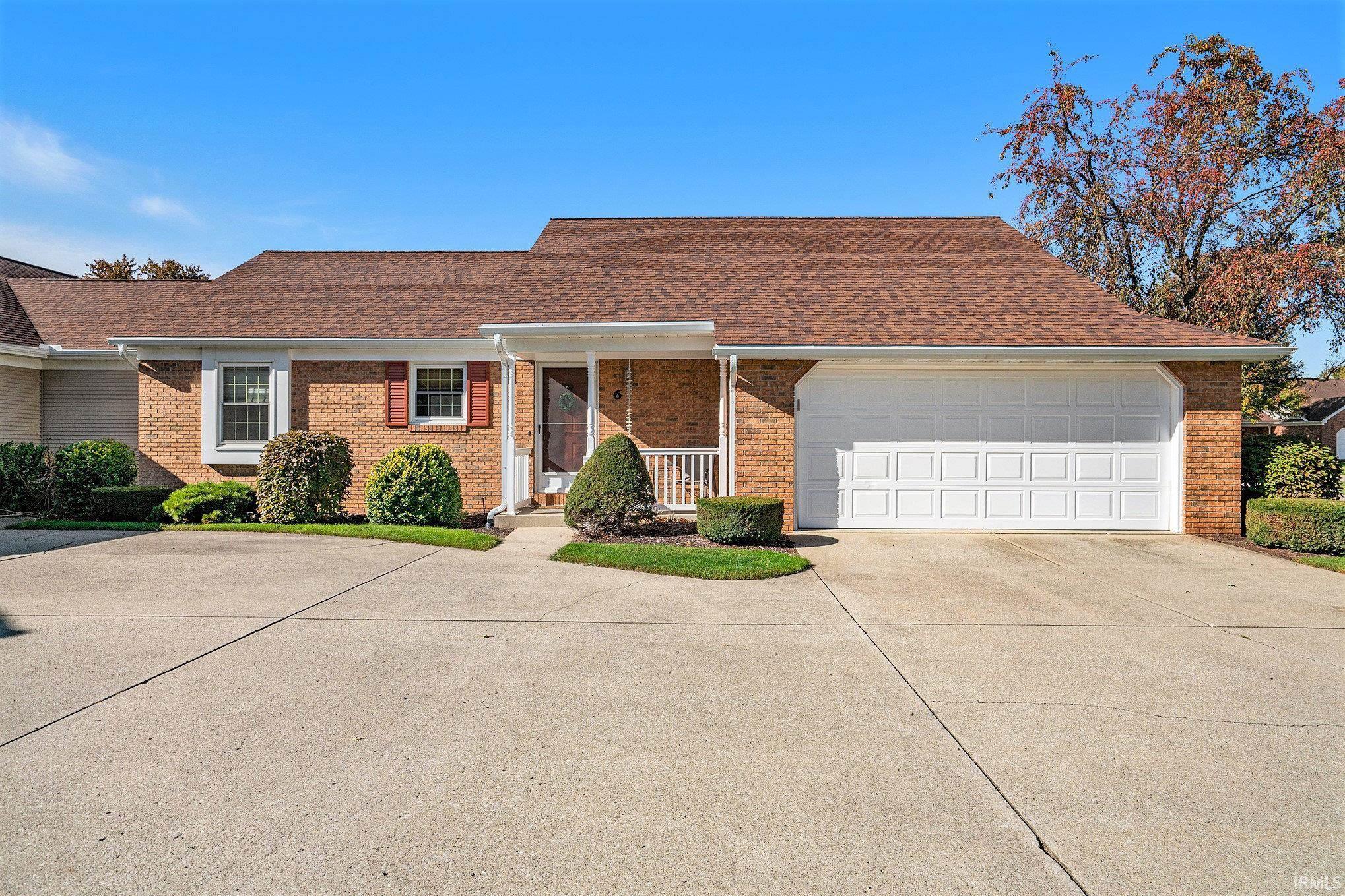 Photo 1 of 1420 #6 Kentfield Way