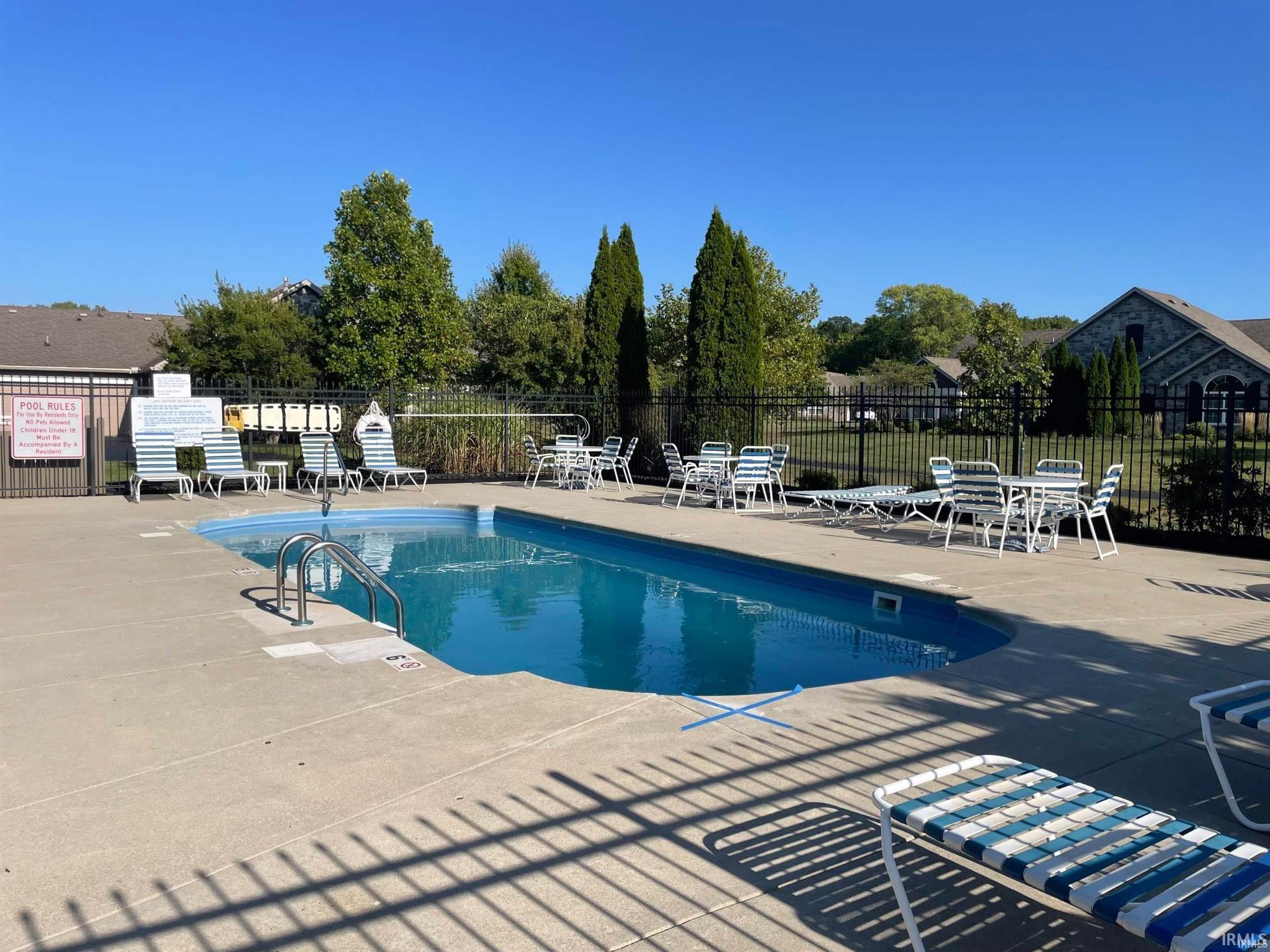 Homes for sale in West Lafayette, IN | 4662 Ironstone Ln, West Lafayette, IN 47906 | MLS# 202543655