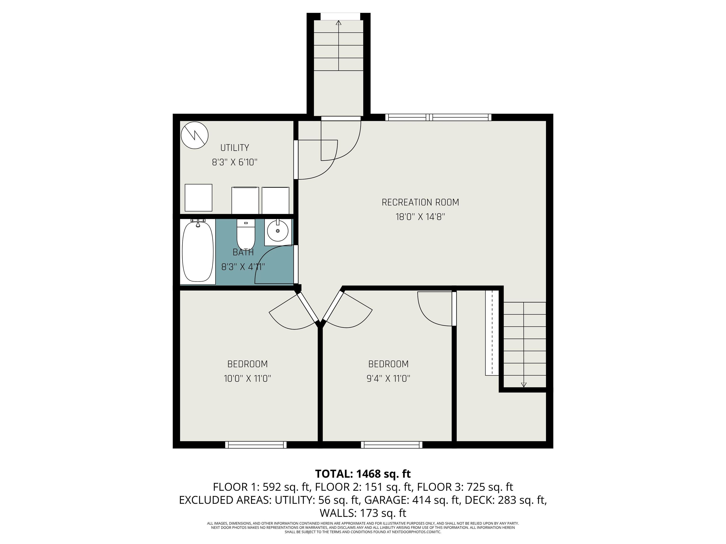 Homes for sale in Nappanee, IN | 507 Buffalo Ct, Nappanee, IN 46550 | MLS# 202543662