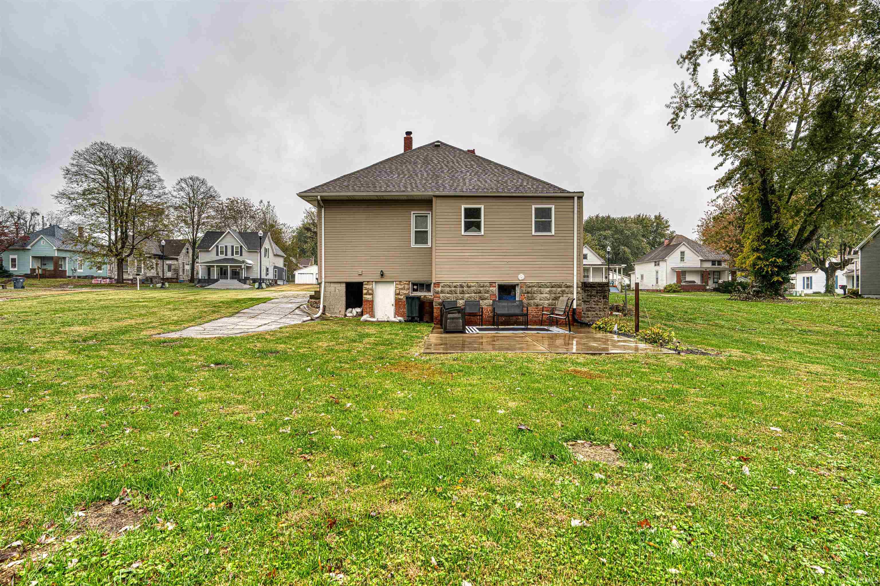 Homes for sale in Boonville, IN | 602 N Third St, Boonville, IN 47601 | MLS# 202543669