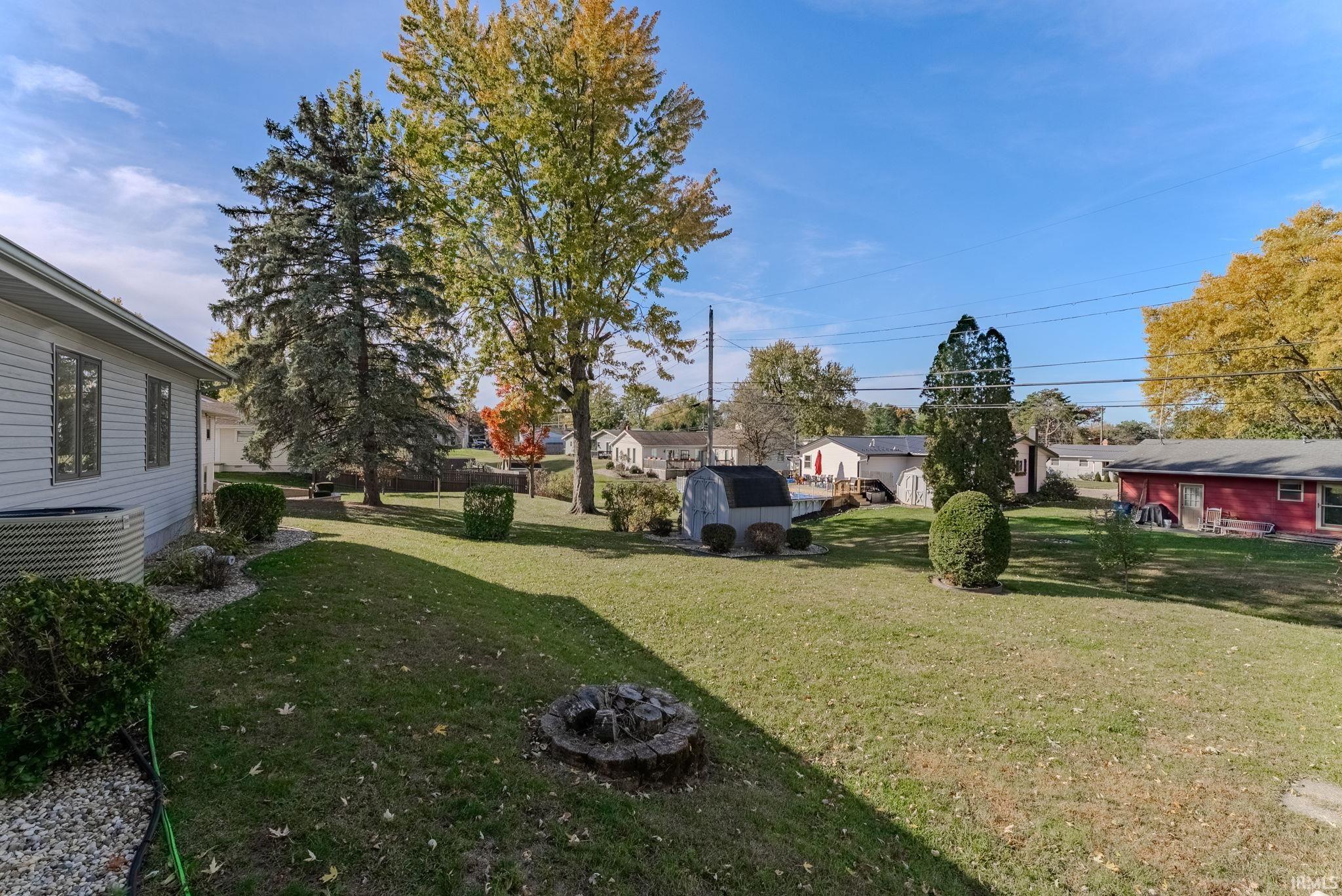 Homes for sale in Wabash, IN | 860 Cambridge Dr, Wabash, IN 46992 | MLS# 202543671