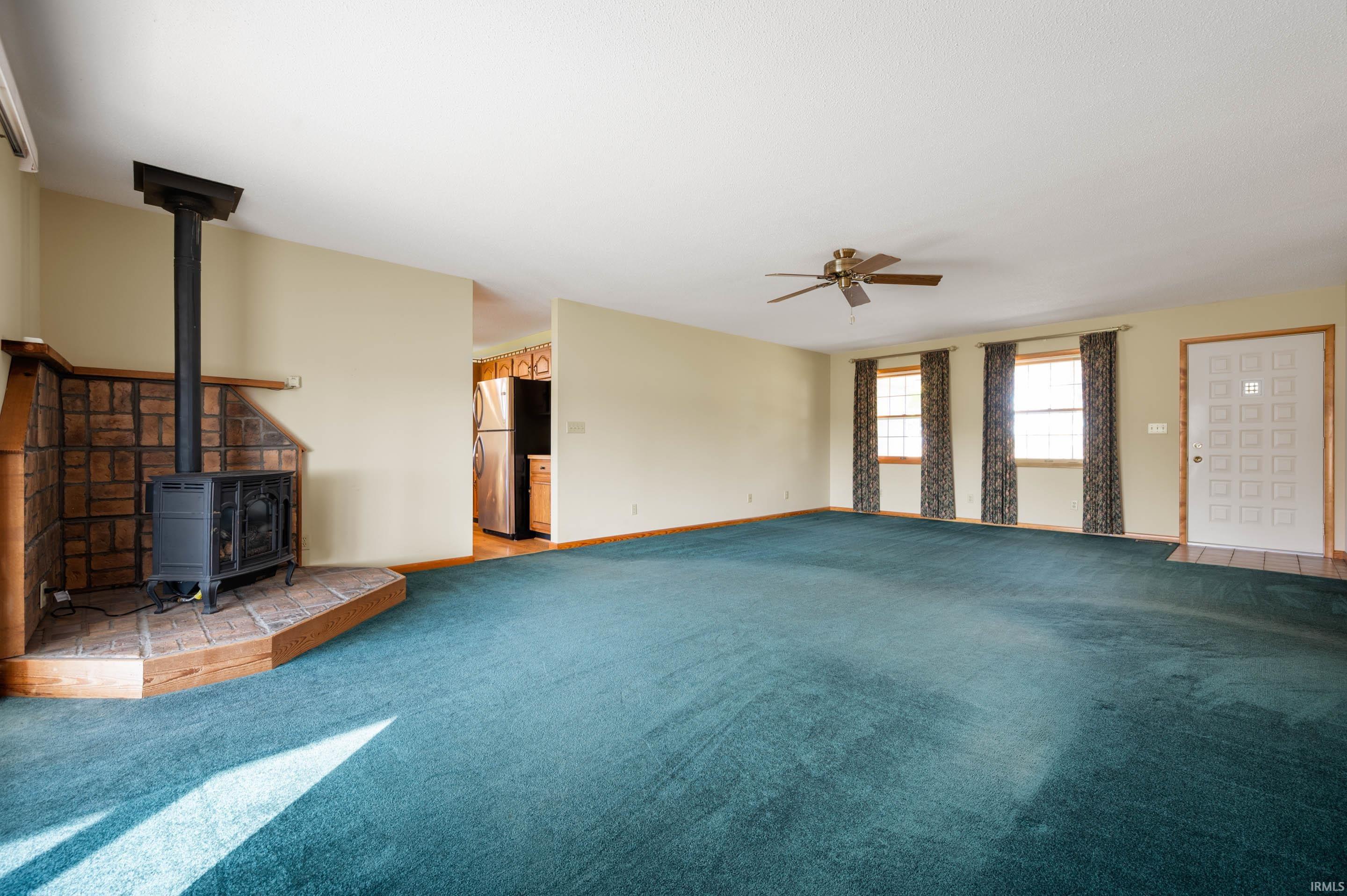 Homes for sale in Muncie, IN | 3305 W County Road 350 North, Muncie, IN 47303 | MLS# 202543674