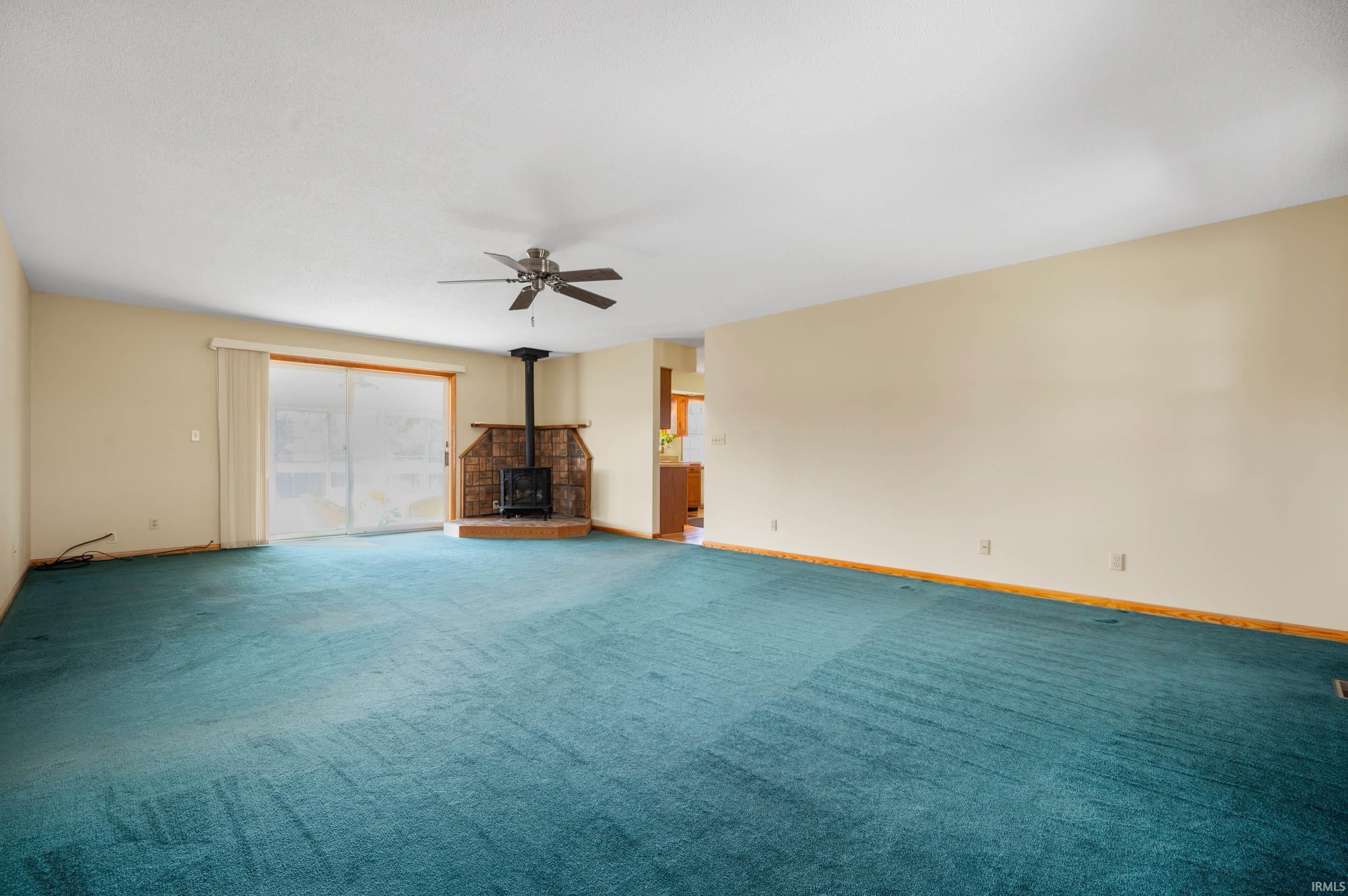 Homes for sale in Muncie, IN | 3305 W County Road 350 North, Muncie, IN 47303 | MLS# 202543674