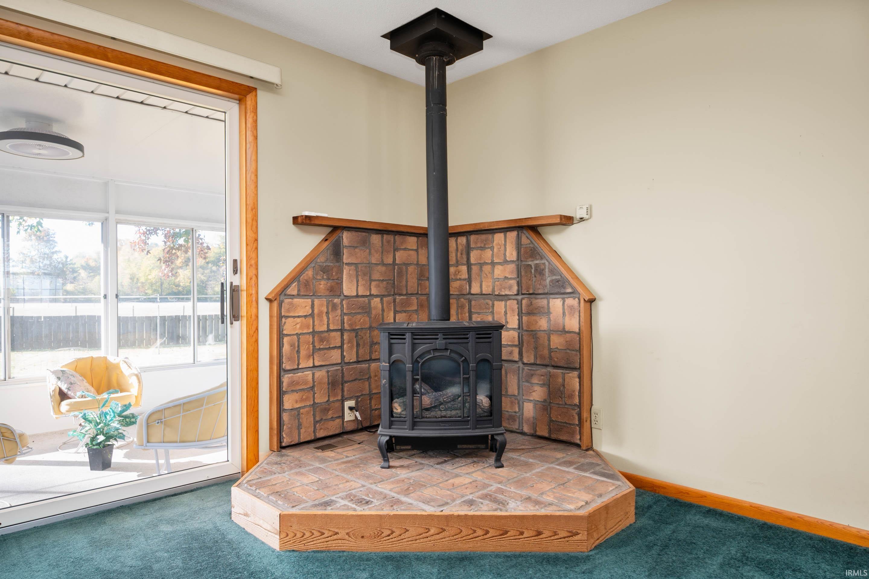 Homes for sale in Muncie, IN | 3305 W County Road 350 North, Muncie, IN 47303 | MLS# 202543674