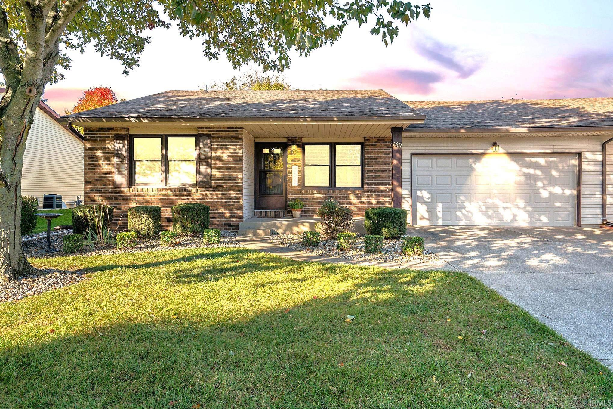 Homes for sale in Bremen, IN | 169 Beechwood Dr, Bremen, IN 46506 | MLS# 202543675