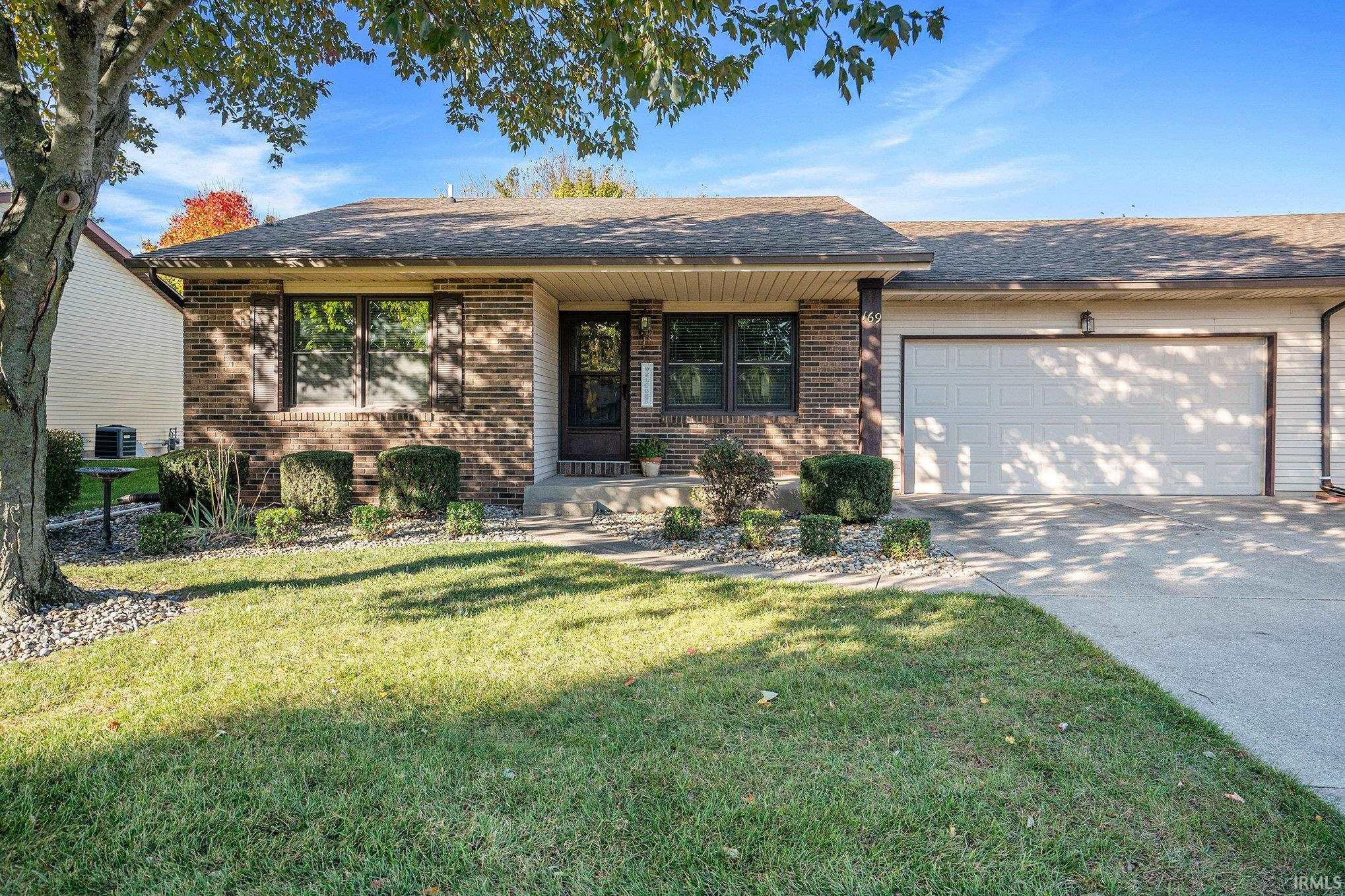 Homes for sale in Bremen, IN | 169 Beechwood Dr, Bremen, IN 46506 | MLS# 202543675