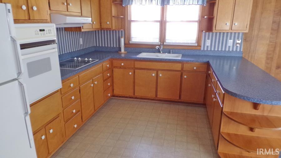 Homes for sale in Vincennes, IN | 102 E Swartzel Ave, Vincennes, IN 47591 | MLS# 202543699