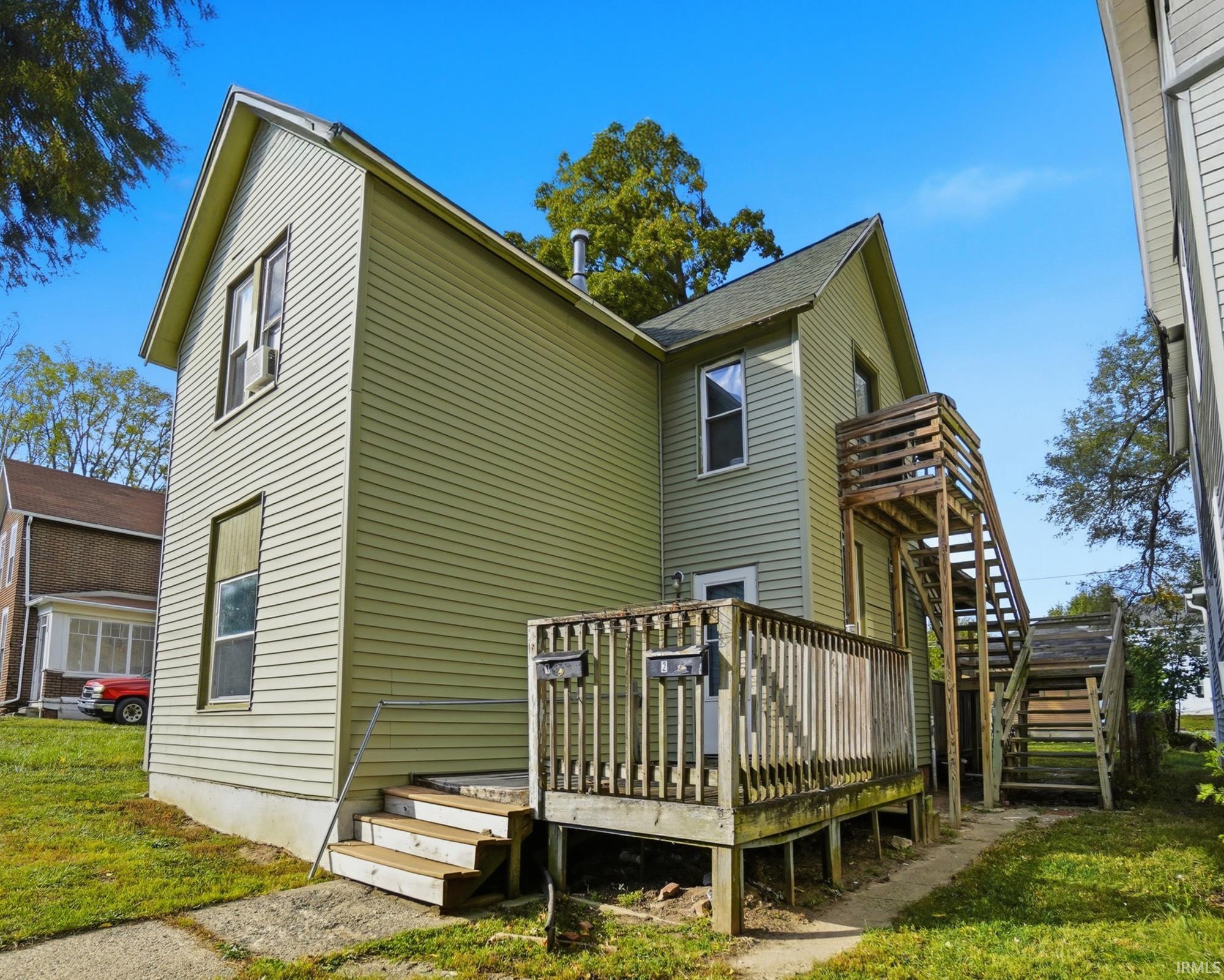 Photo 1 of 812 Huestis Avenue