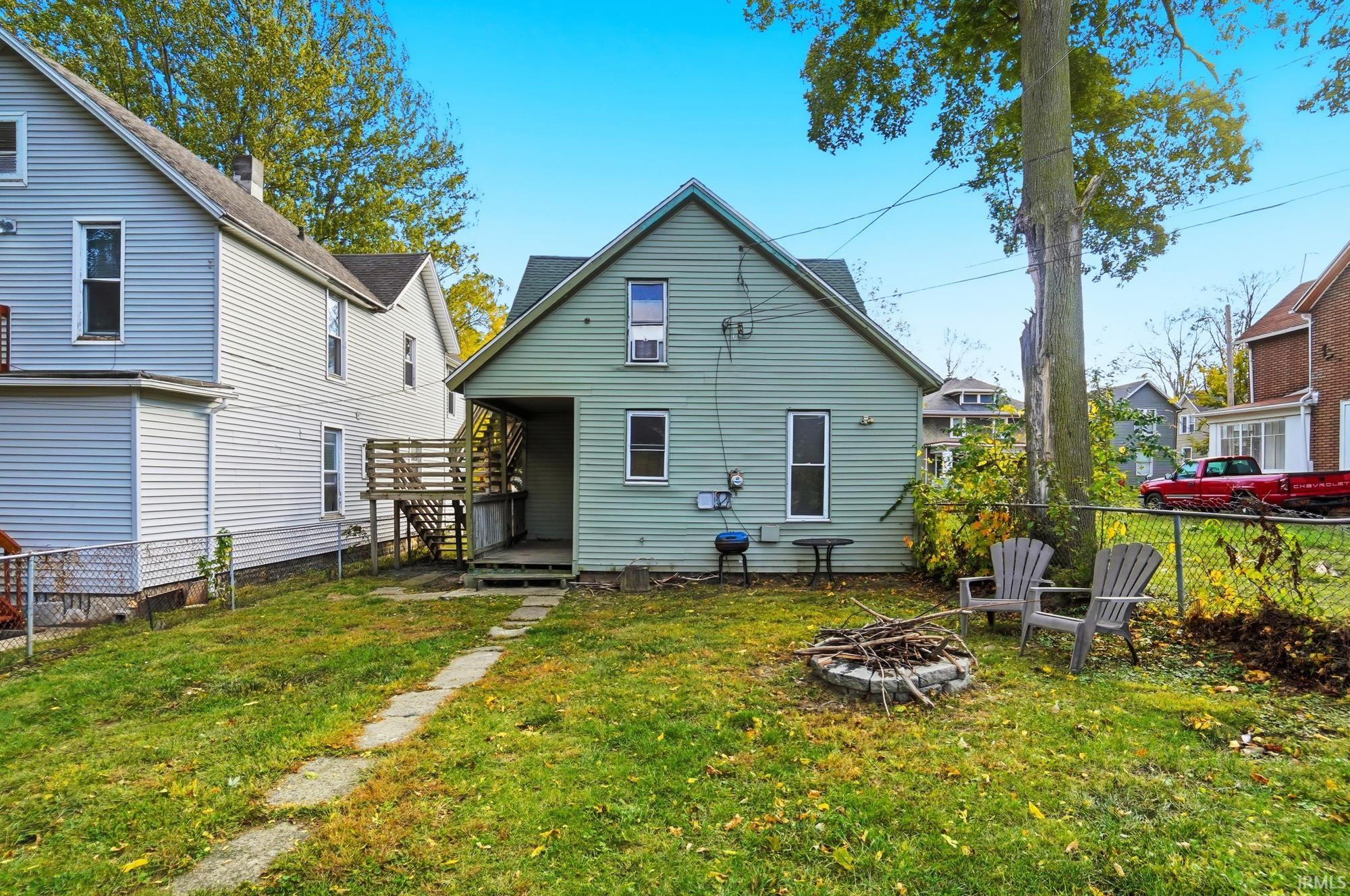 Photo 31 of 812 Huestis Avenue