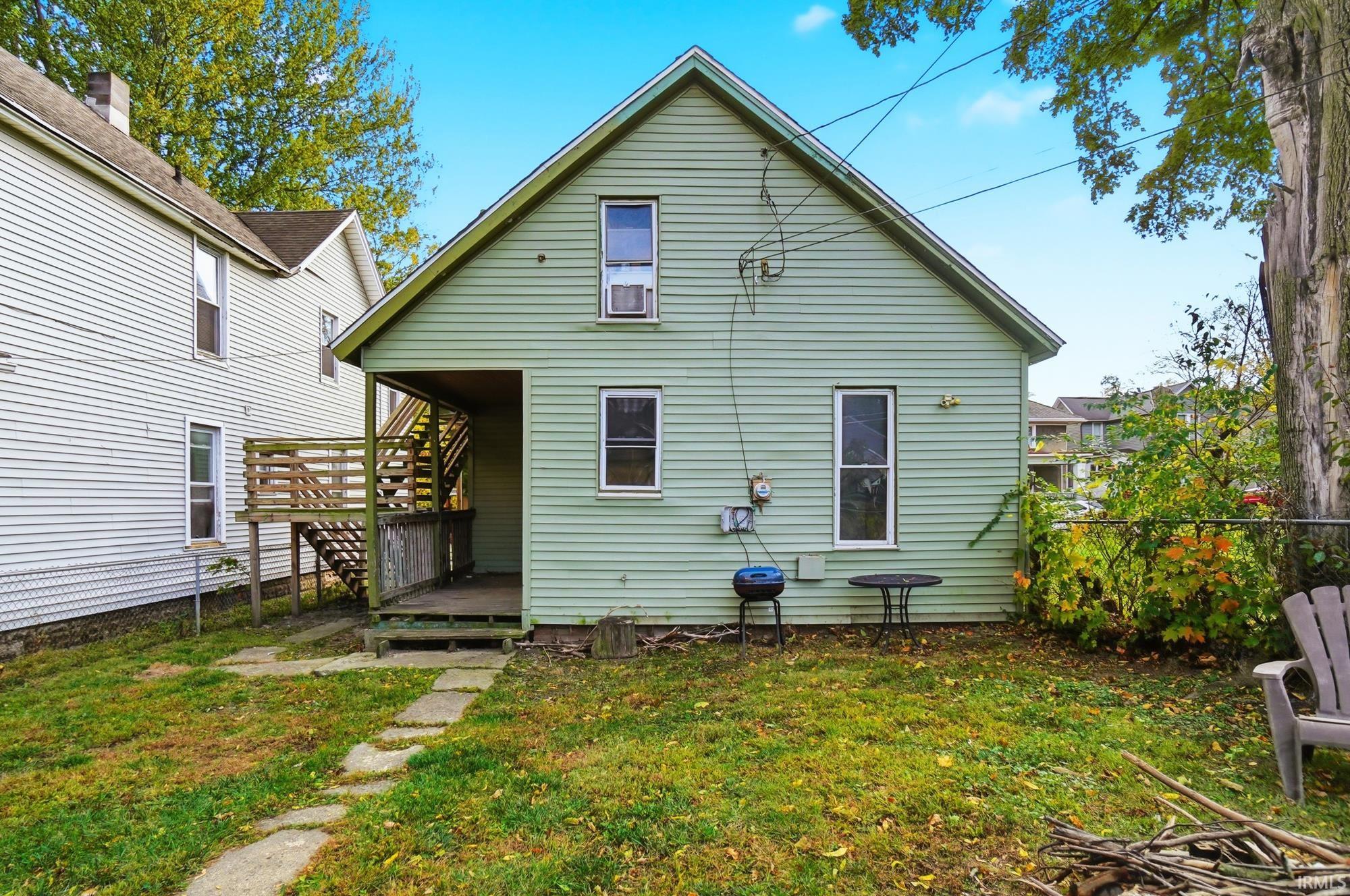 Photo 32 of 812 Huestis Avenue