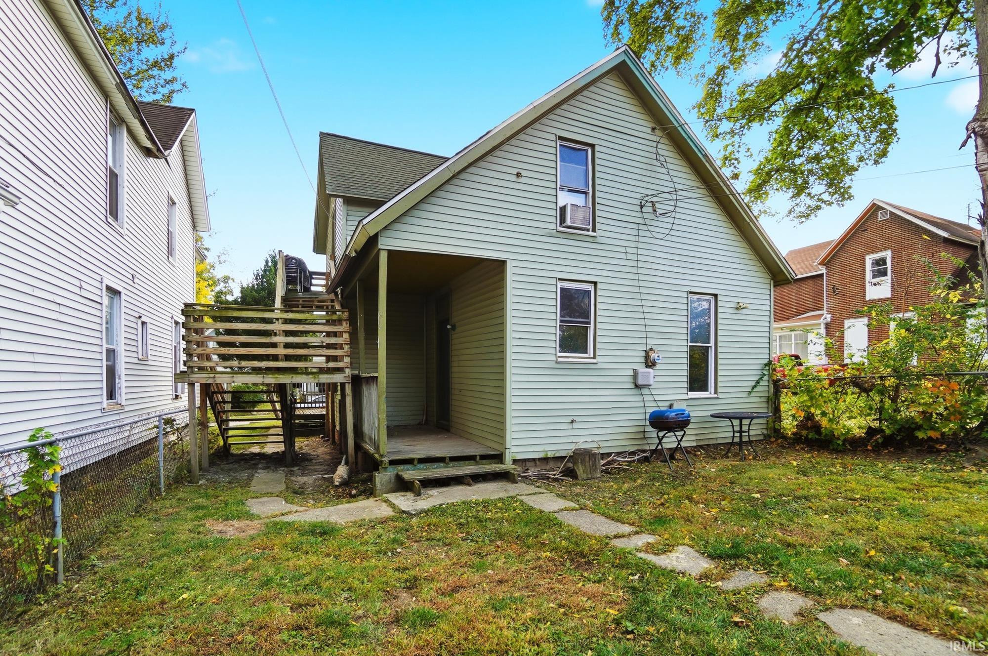 Photo 33 of 812 Huestis Avenue