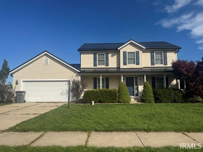 Photo 0 of 50766 Acorn Trail