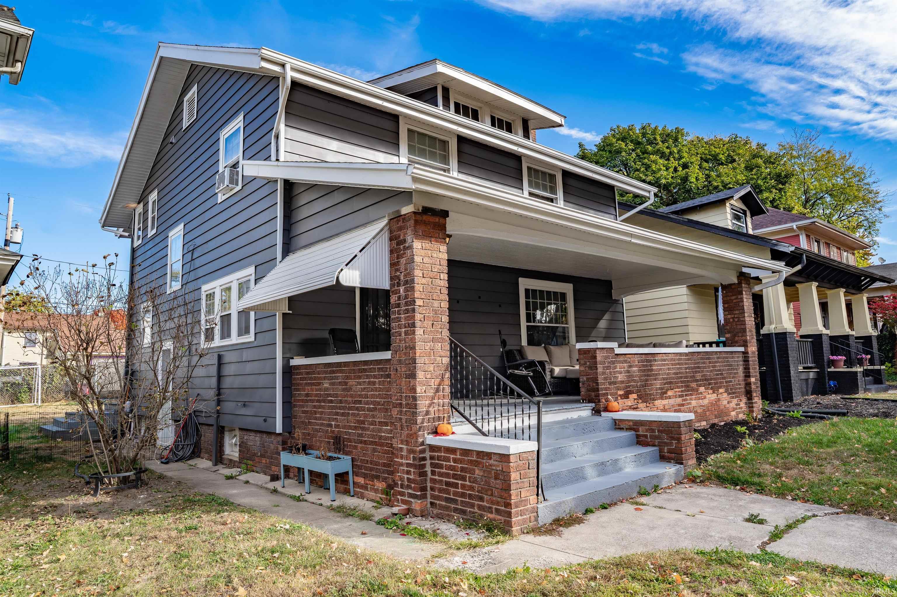 Photo 1 of 1017 Northwood Boulevard