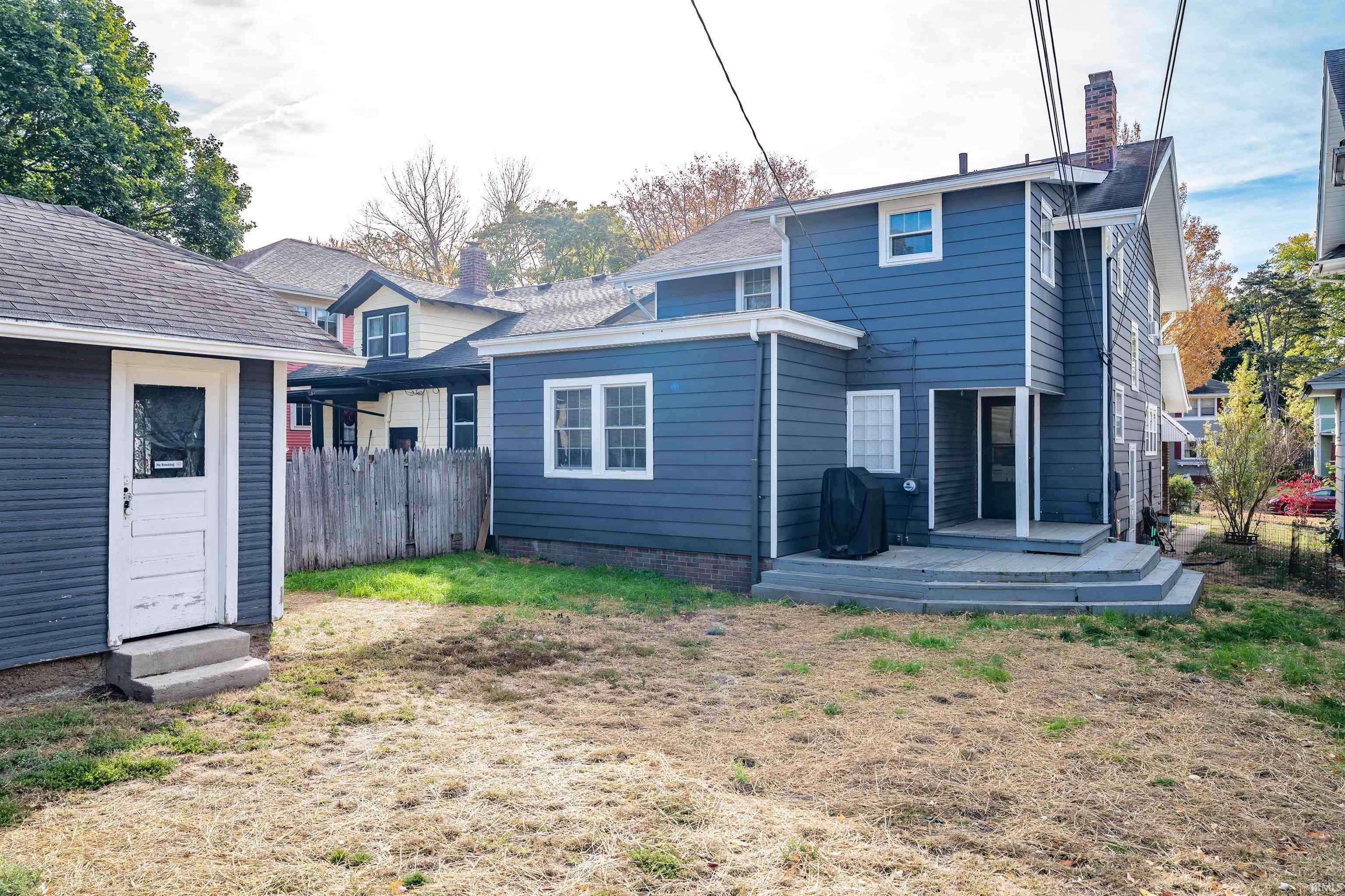 Photo 30 of 1017 Northwood Boulevard