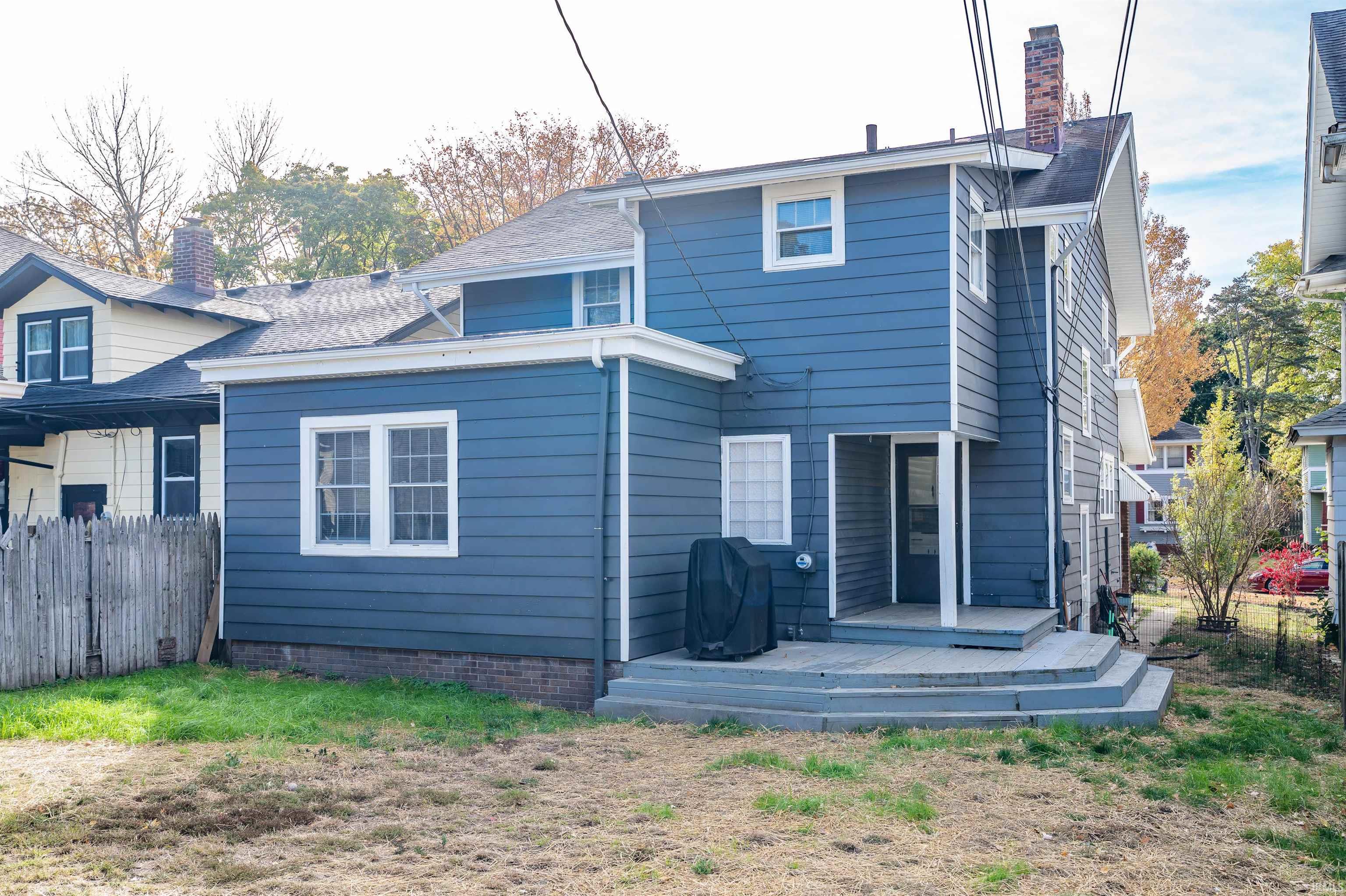 Photo 31 of 1017 Northwood Boulevard