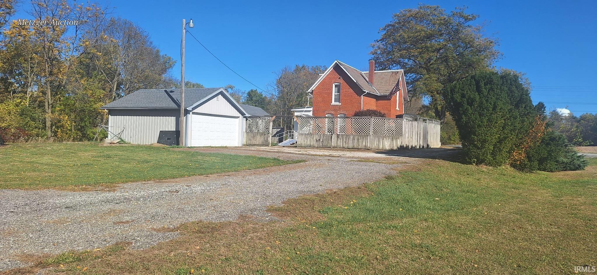 Photo 11 of 11250 N State Road 13