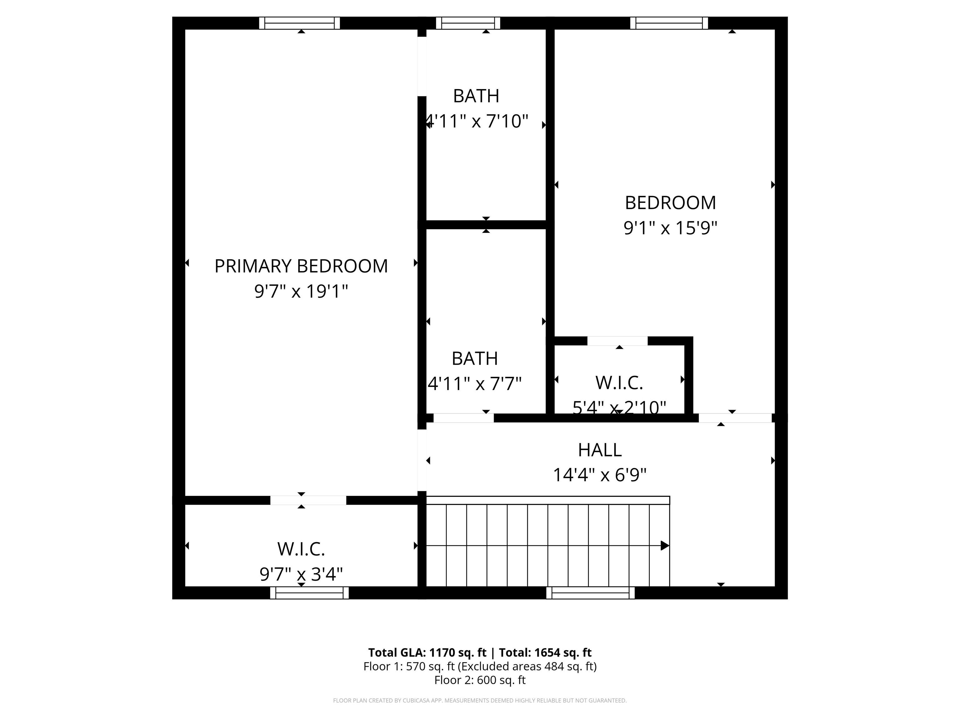 Photo 2 of 1105-1107 Edwardsburg Ave