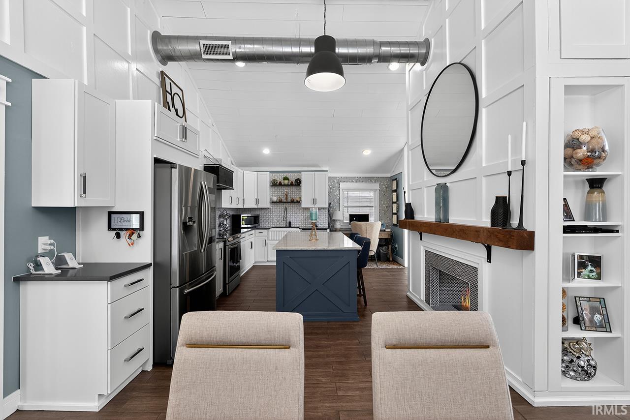 Photo 11 of 50938 N Shore Drive