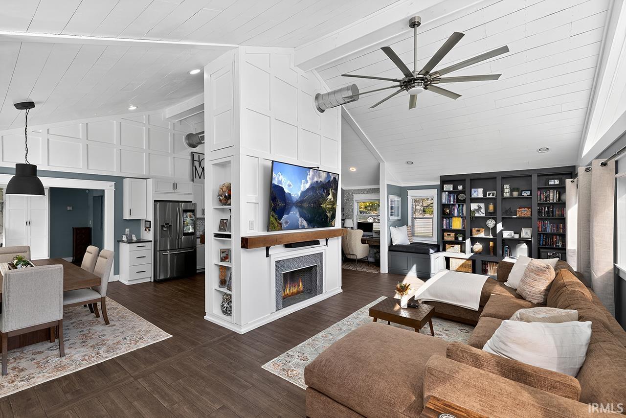 Photo 18 of 50938 N Shore Drive