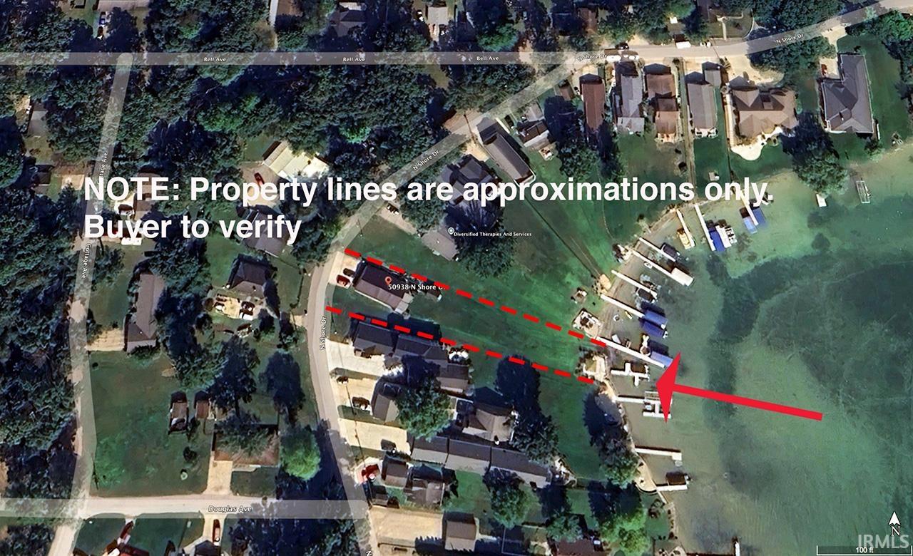 Photo 25 of 50938 N Shore Drive