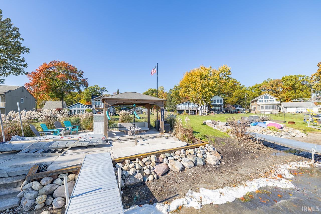 Photo 6 of 50938 N Shore Drive