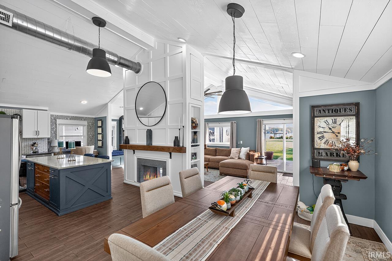 Photo 9 of 50938 N Shore Drive