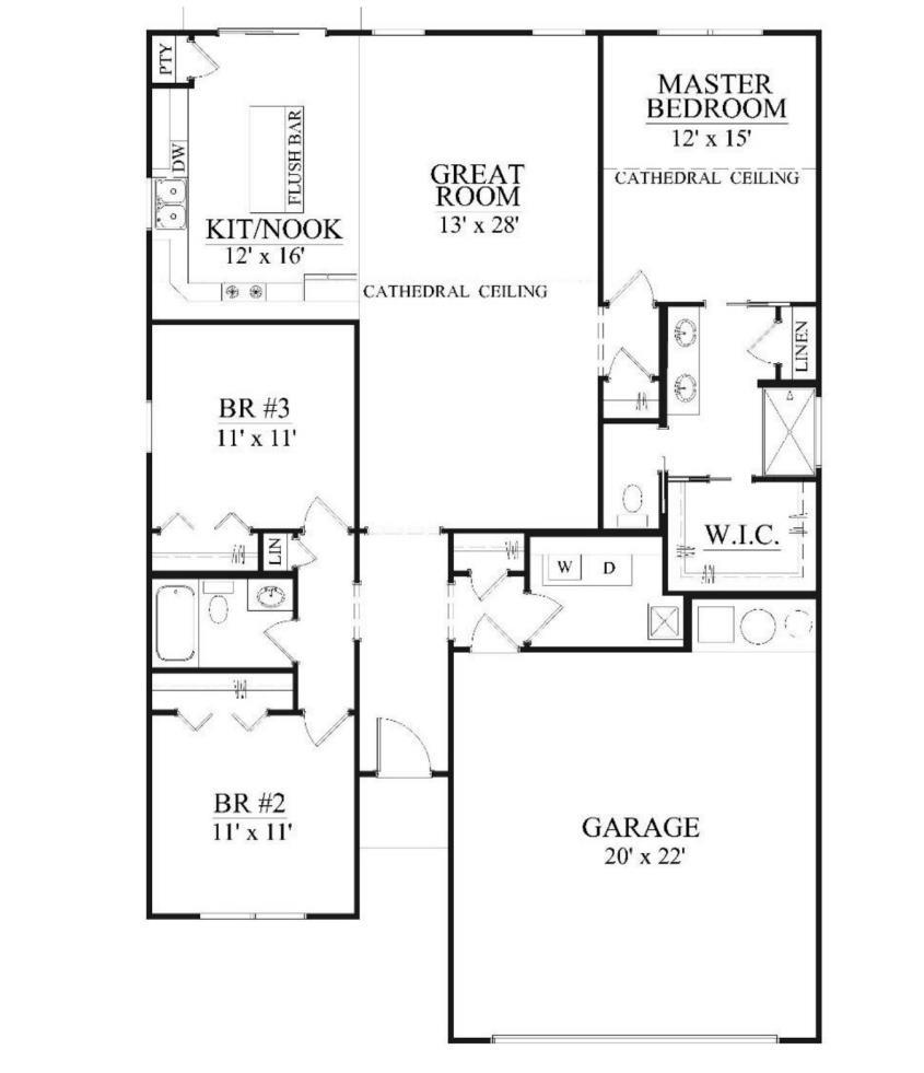 Photo 33 of 12029 Swather Court