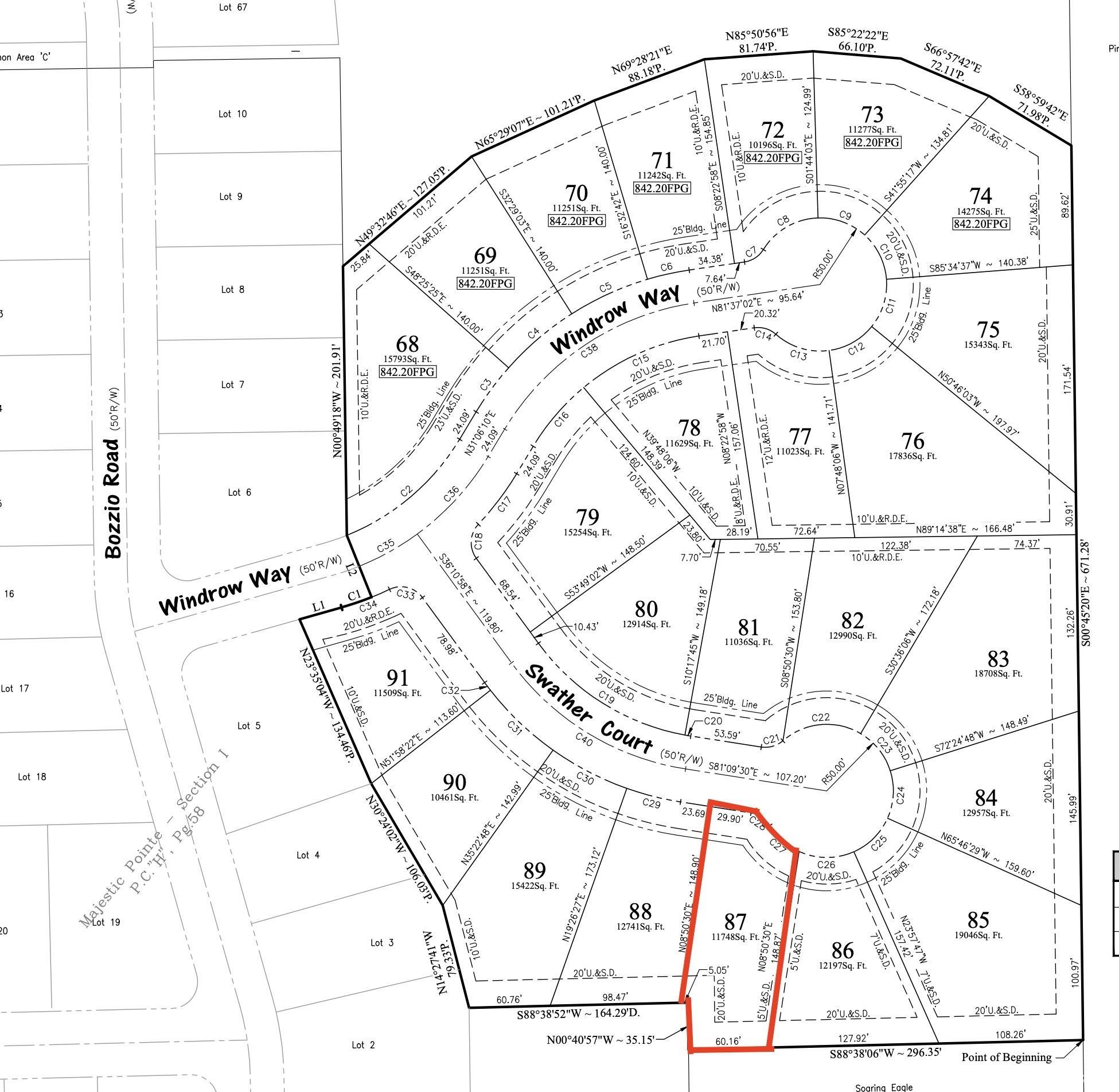 Photo 34 of 12029 Swather Court