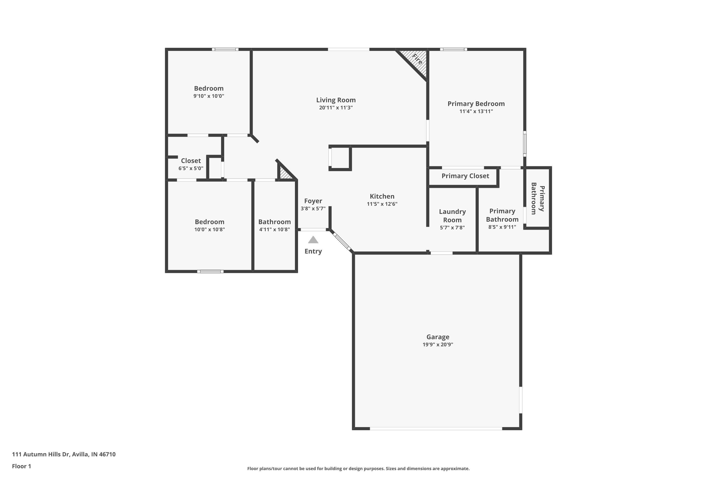 Photo 35 of 111 Autumn Hills Drive