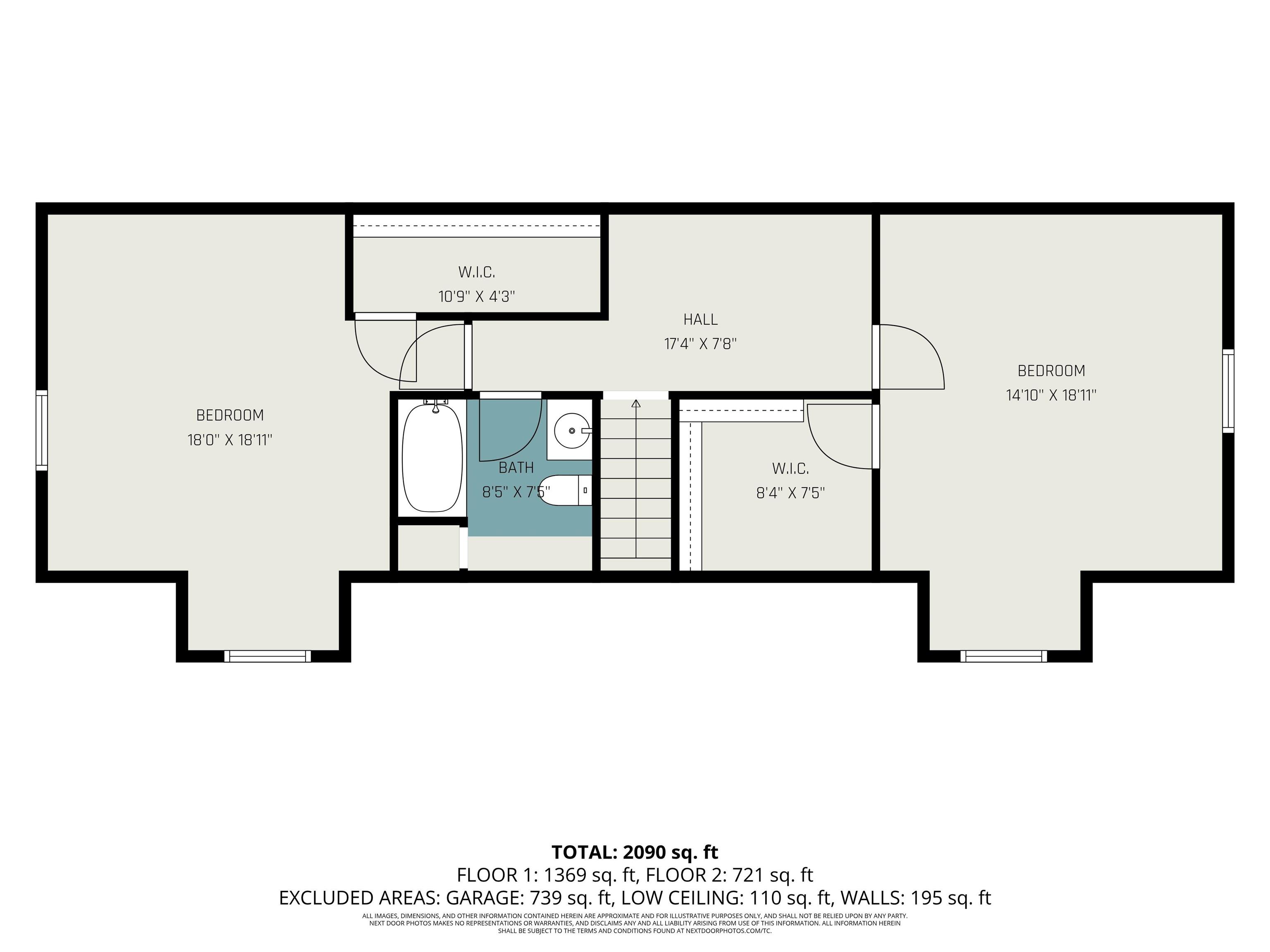 Photo 26 of 4363 N 700