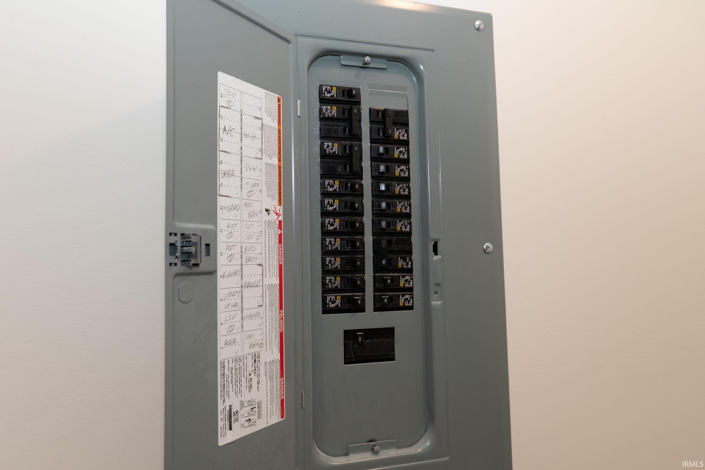 Photo 24 of 1117-1119 Edwardsburg Ave.