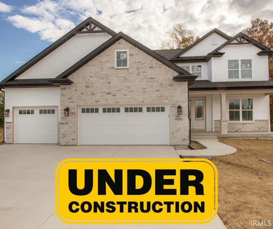 4203 Millingden Trail