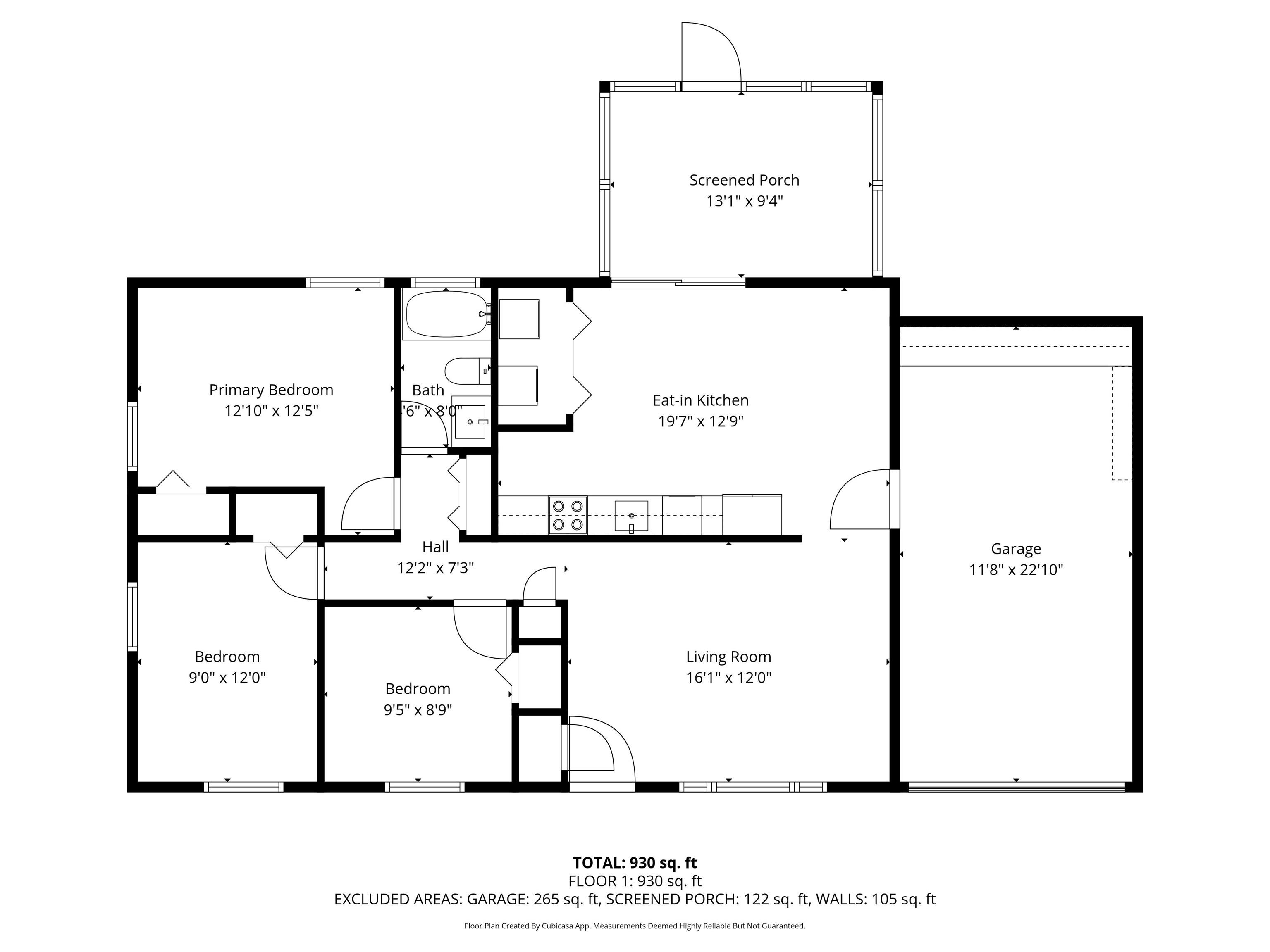 Photo 25 of 18 Shamrock Court
