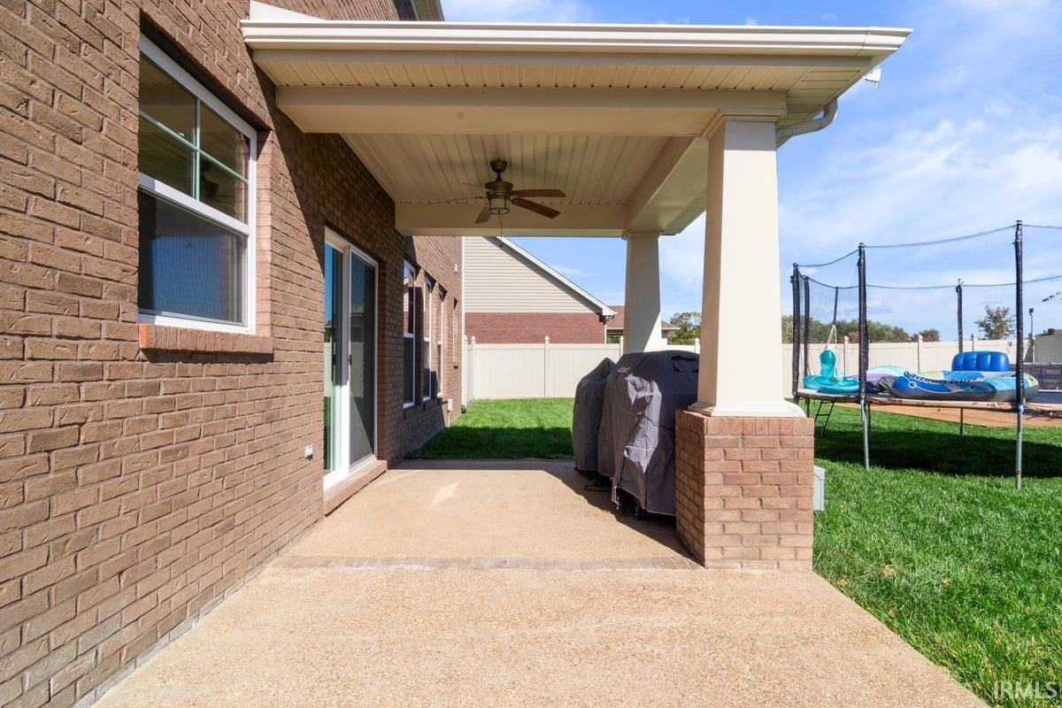 Homes for sale in Evansville, IN | 9149 Baldwin Dr, Evansville, IN 47725 | MLS# 202543784