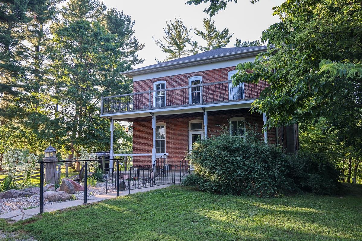 Photo 1 of 7382 E 750 S Road