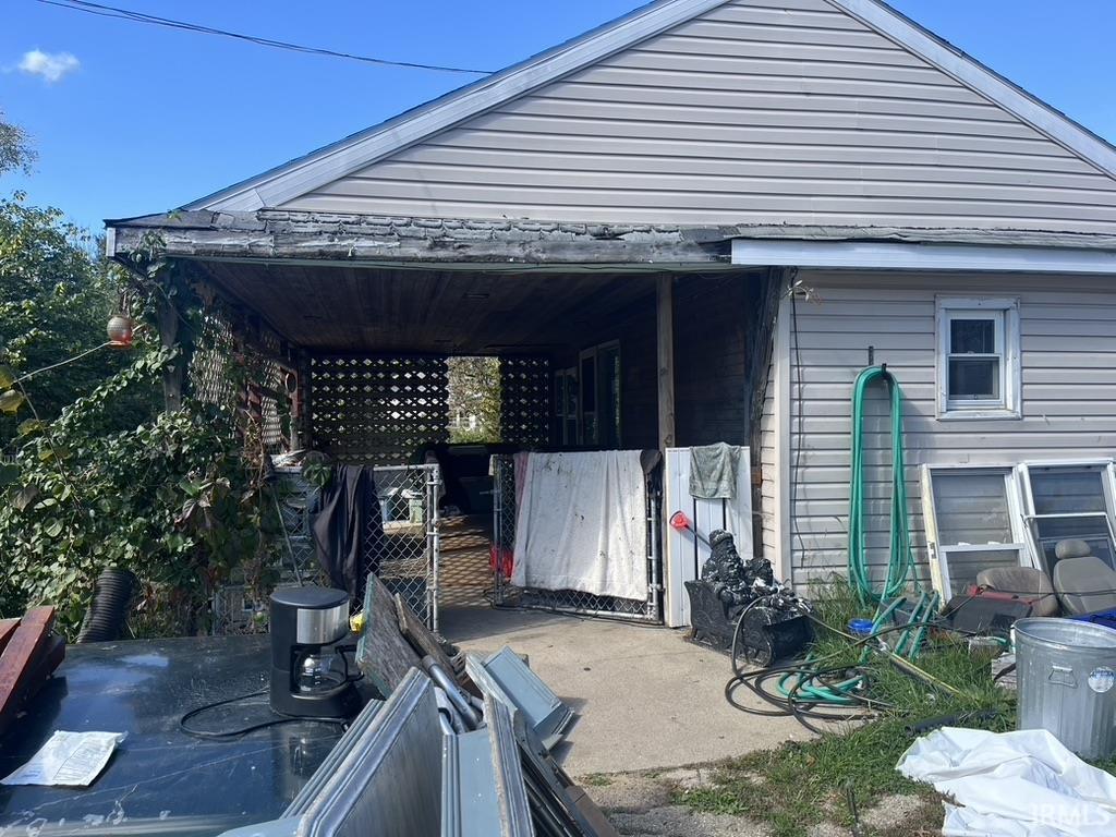 Homes for sale in Osceola, IN | 10912 Fairview Ave, Osceola, IN 46561 | MLS# 202543794