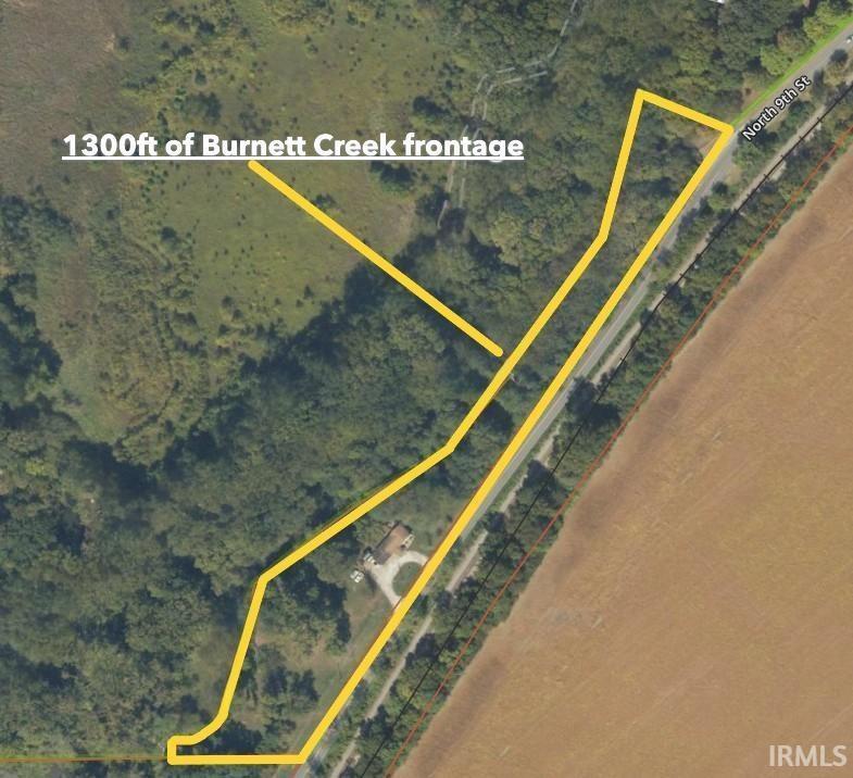 Homes for sale in West Lafayette, IN | 5826 N Ninth St, West Lafayette, IN 47906 | MLS# 202543797