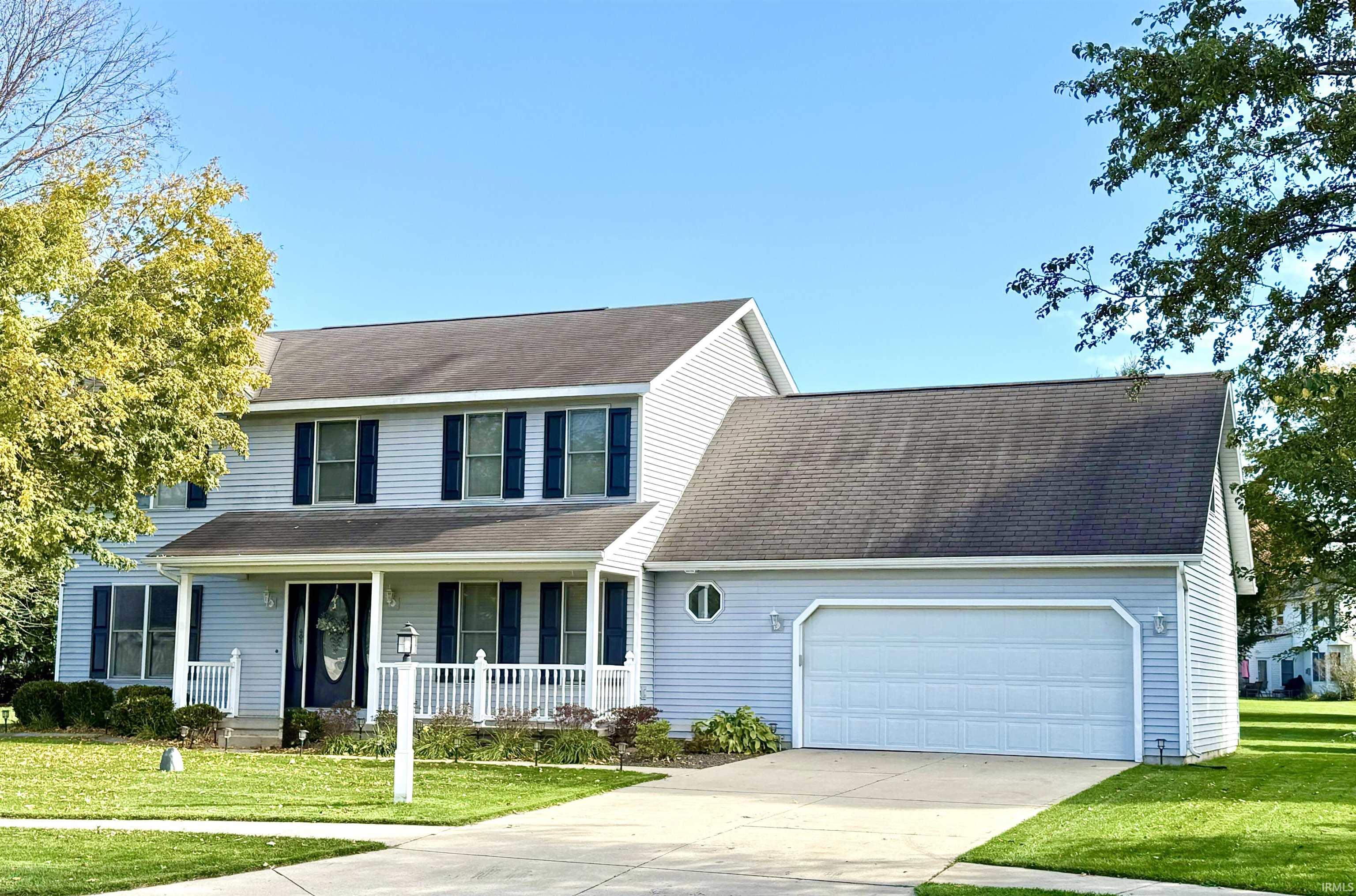 Photo 1 of 18843 Sample Court