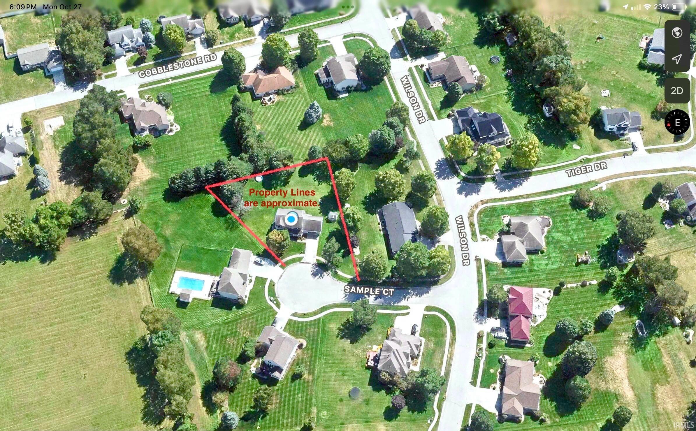 Photo 4 of 18843 Sample Court