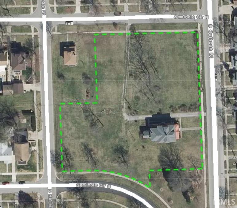 Photo 32 of 4426 S Calhoun Street