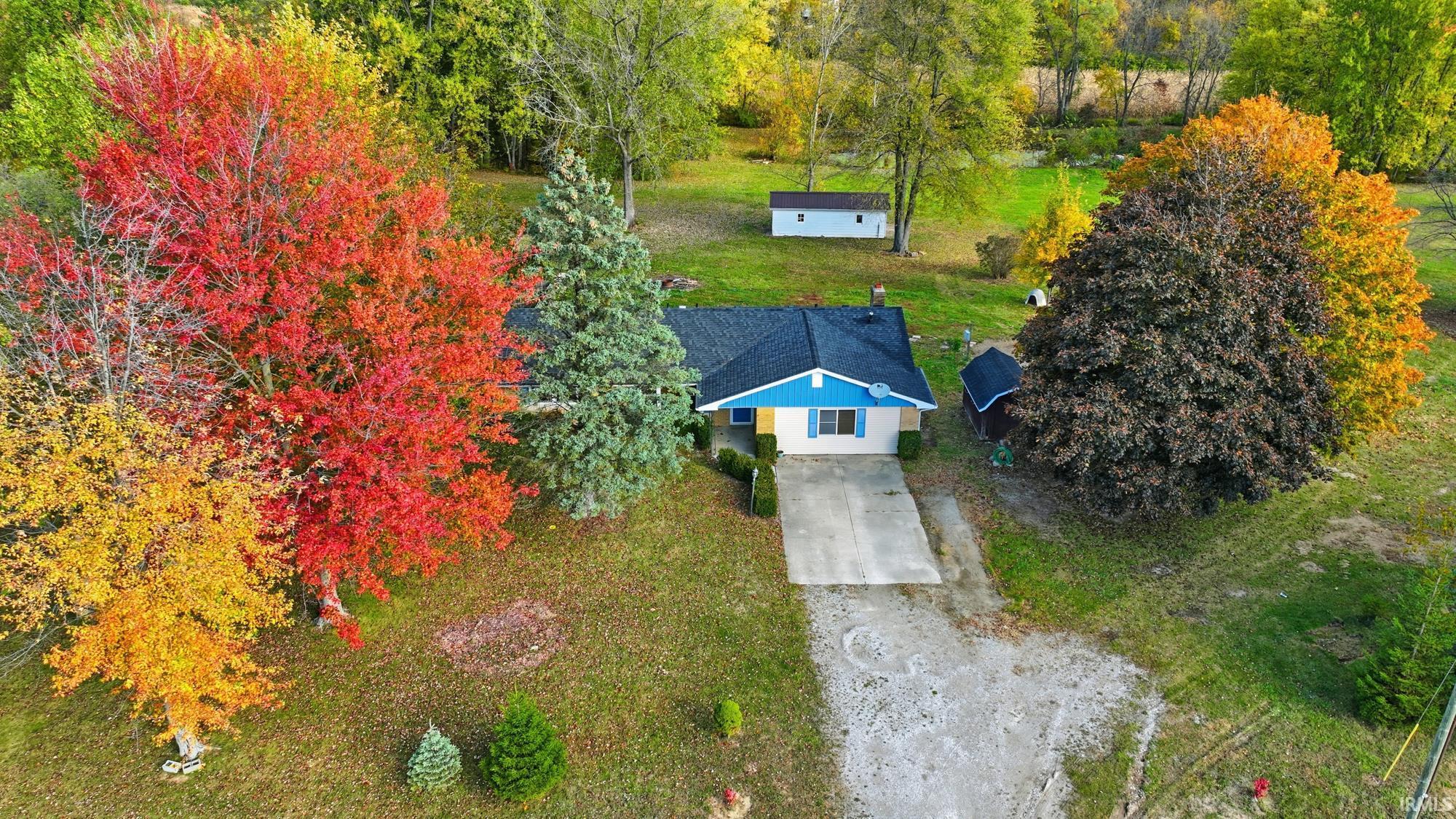 Photo 1 of 4395 E Lincolnway Road