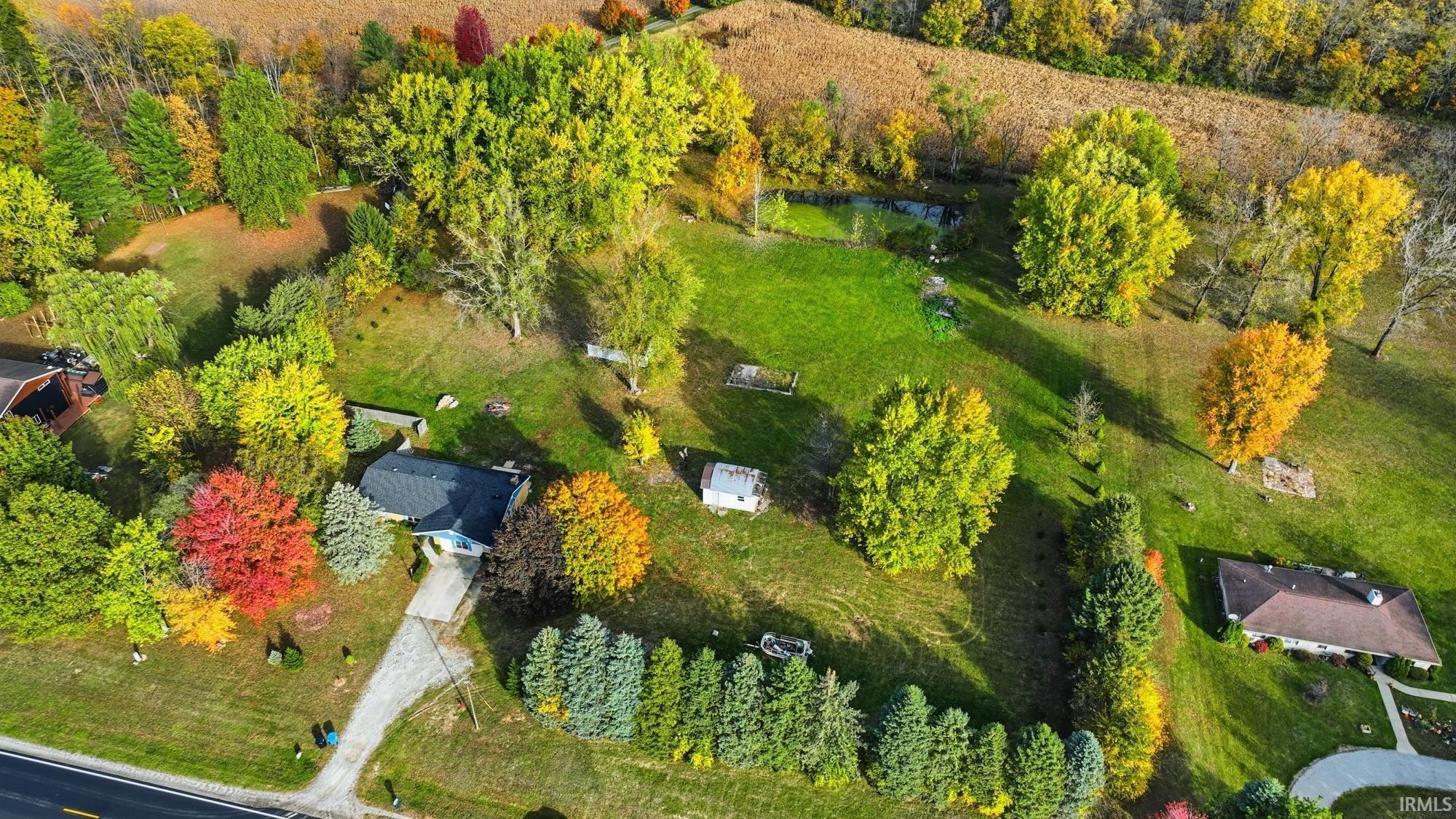 Photo 3 of 4395 E Lincolnway Road