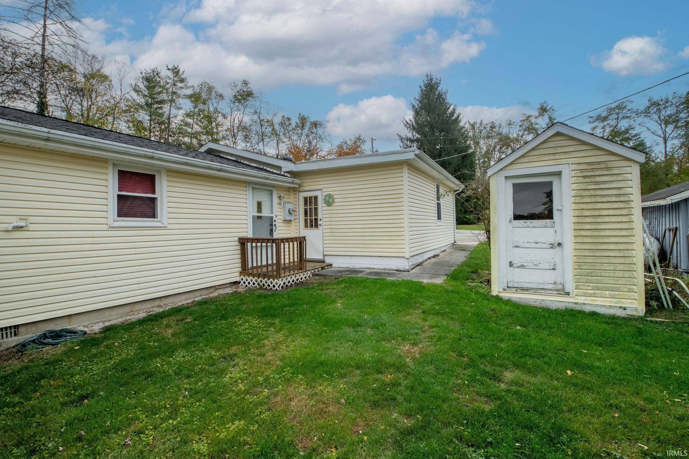 Photo 26 of 9274 W HARPER LAKE Road