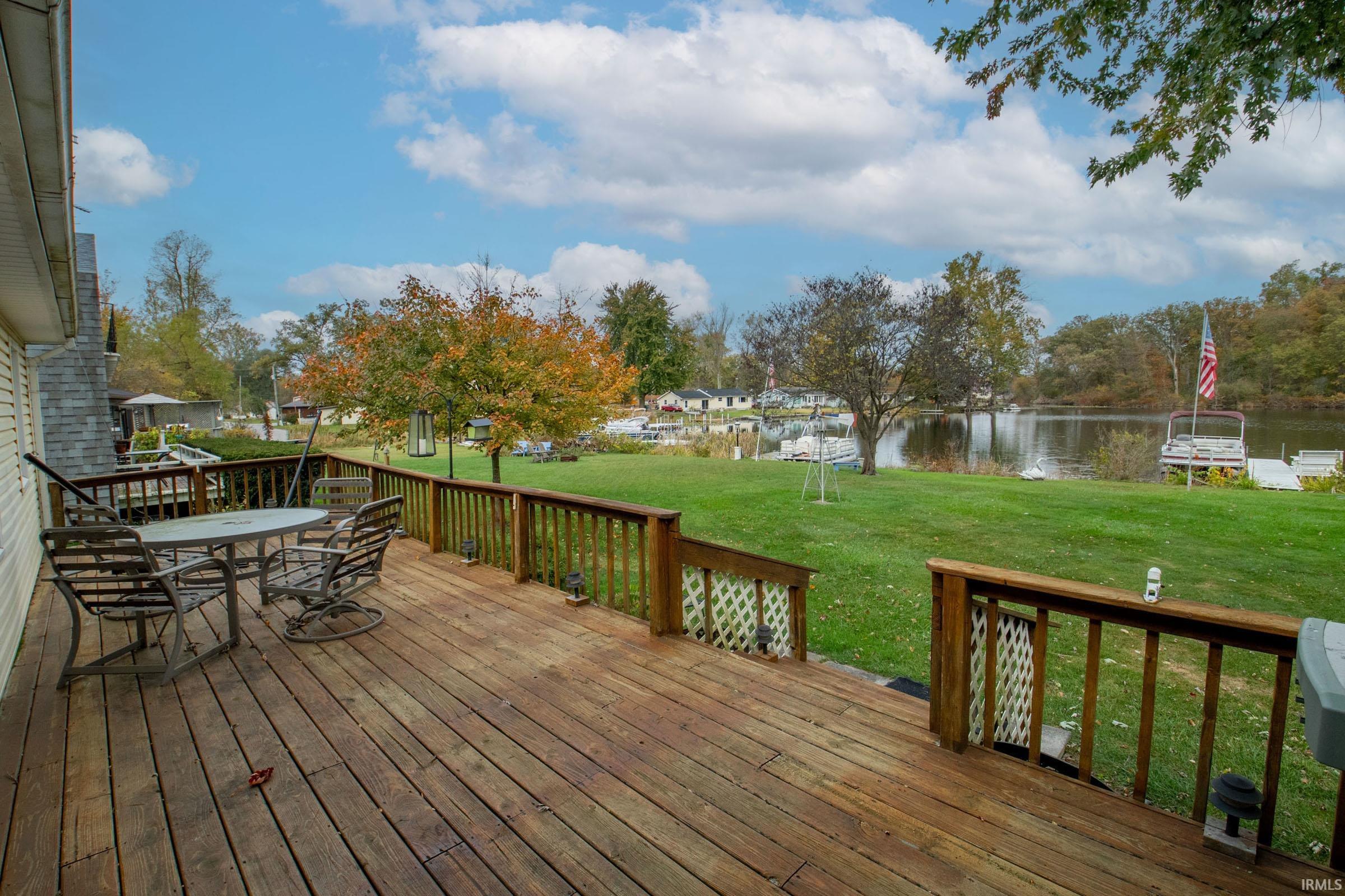 Photo 30 of 9274 W HARPER LAKE Road