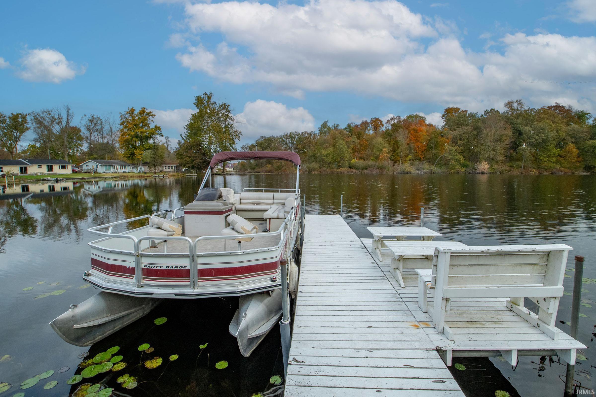 Photo 31 of 9274 W HARPER LAKE Road