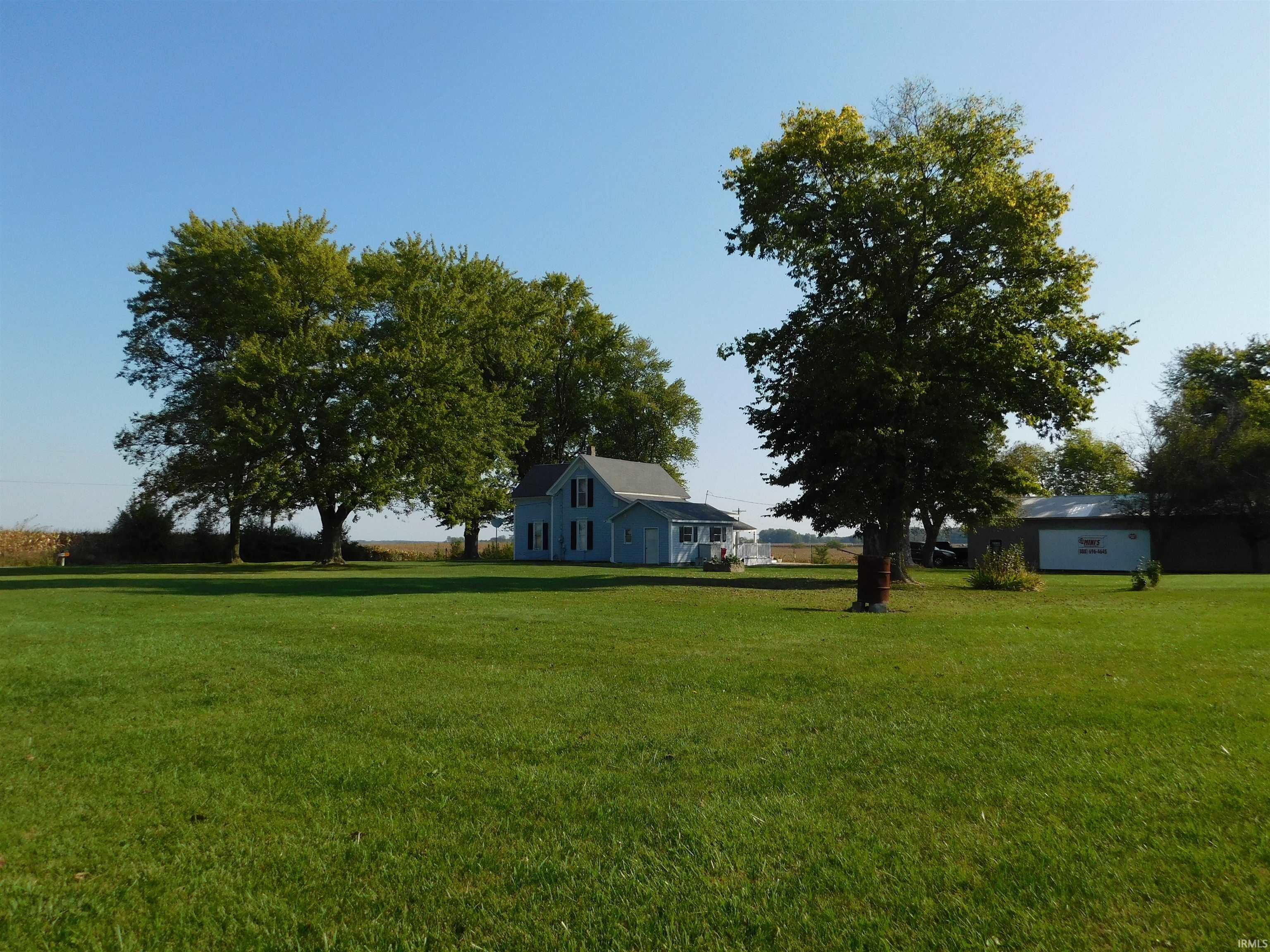 Photo 30 of 11411 W 800 S